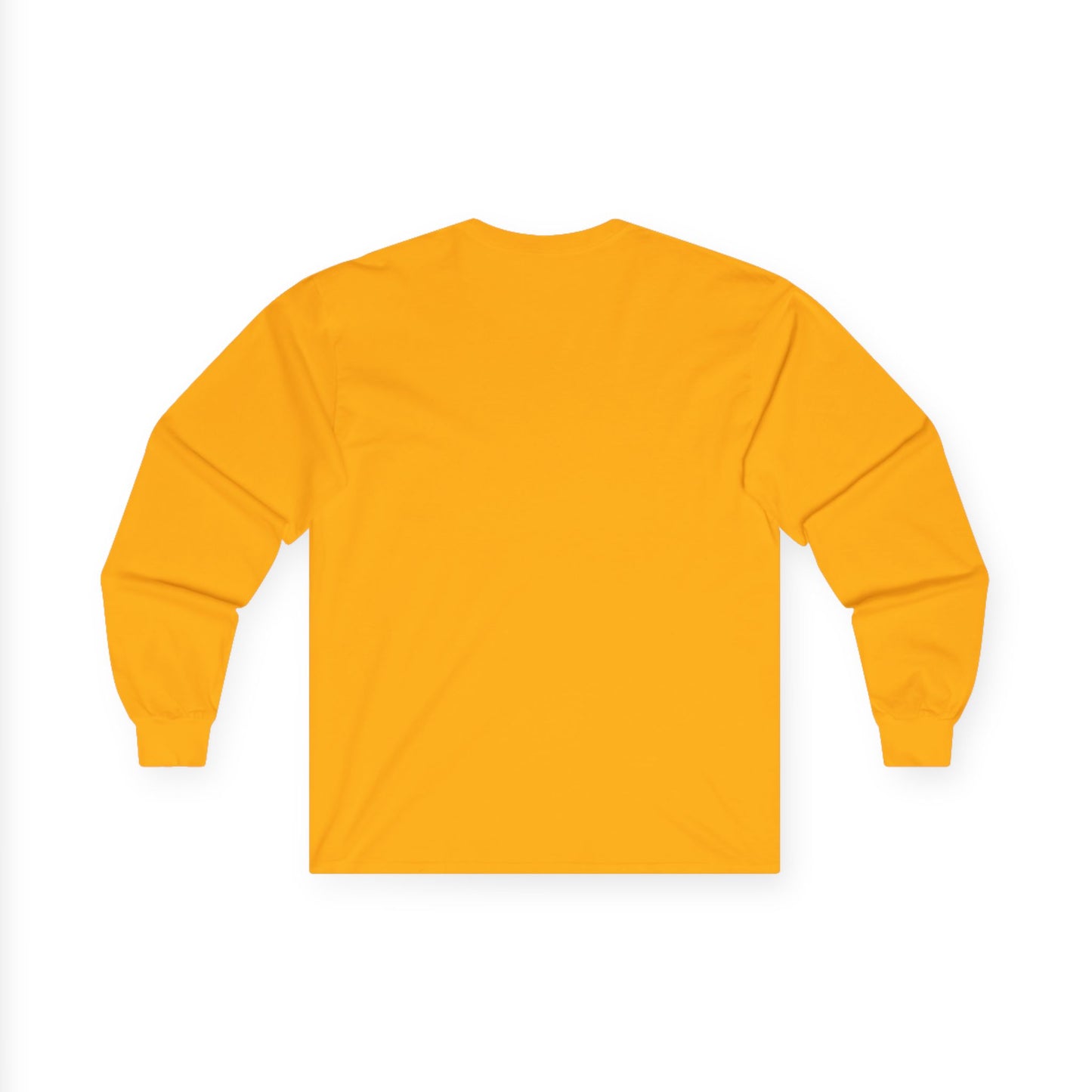 Colorful Mother Heart Words Silhouette Love Long Sleeve Tee
