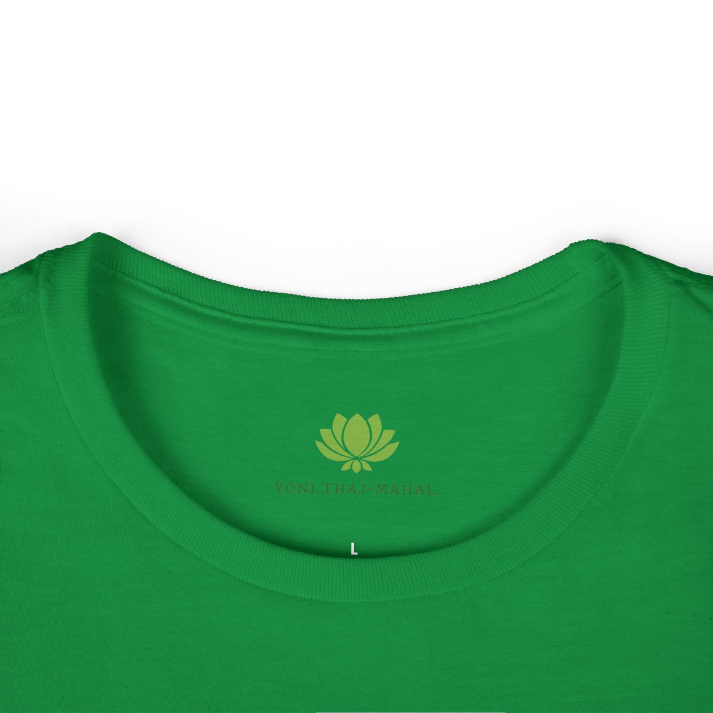 Women's Tee - Comfortable Casual GIRL BOSS T-Shirt for Everyday Wear