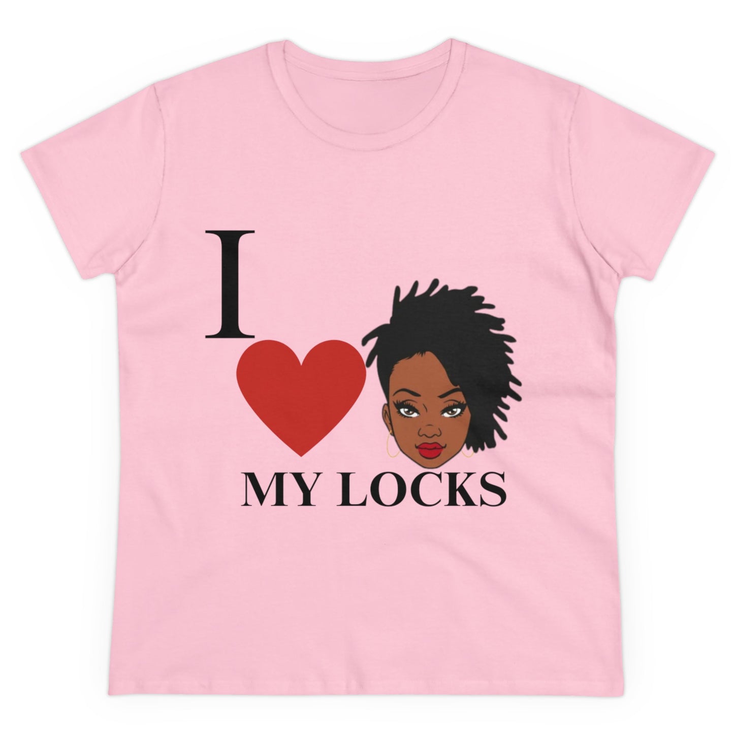 Natural Hair Celebration Tee