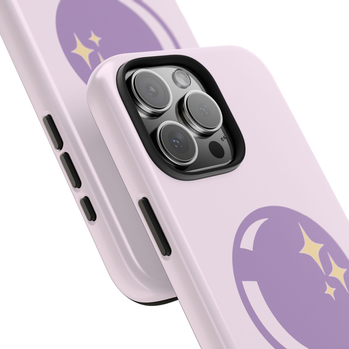 Magical Phone Case - Believe in Magic, Tough Phone Case