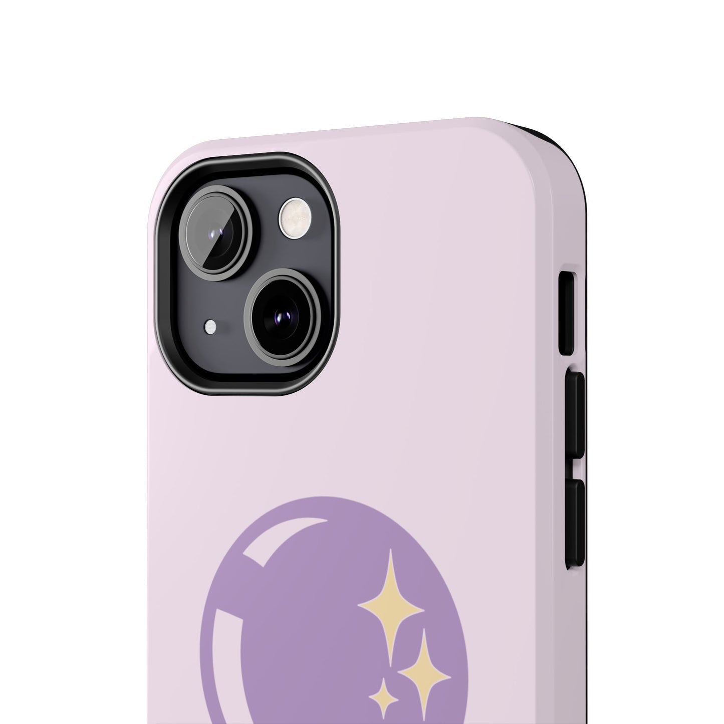 Magical Phone Case - Believe in Magic, Tough Phone Case