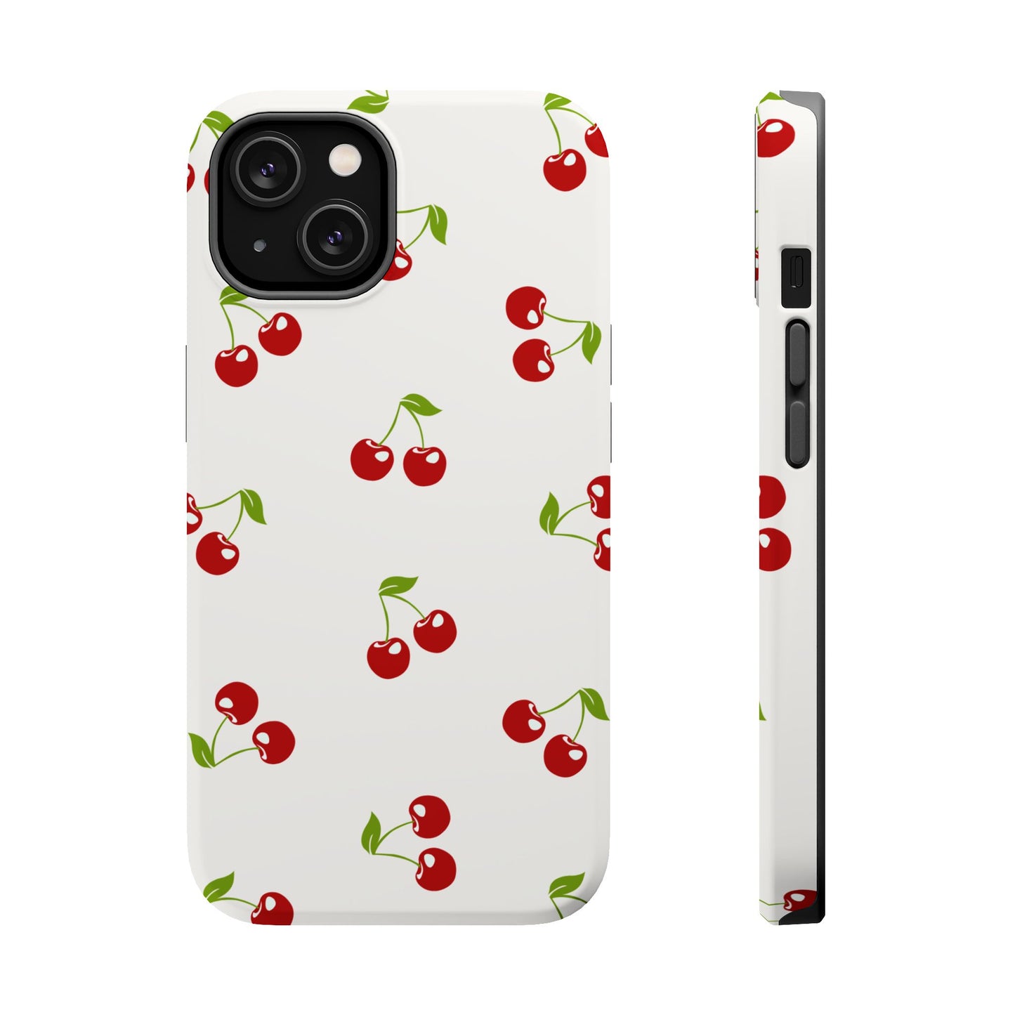 Cherry Blossom Tough MAGNETIC Phone Case