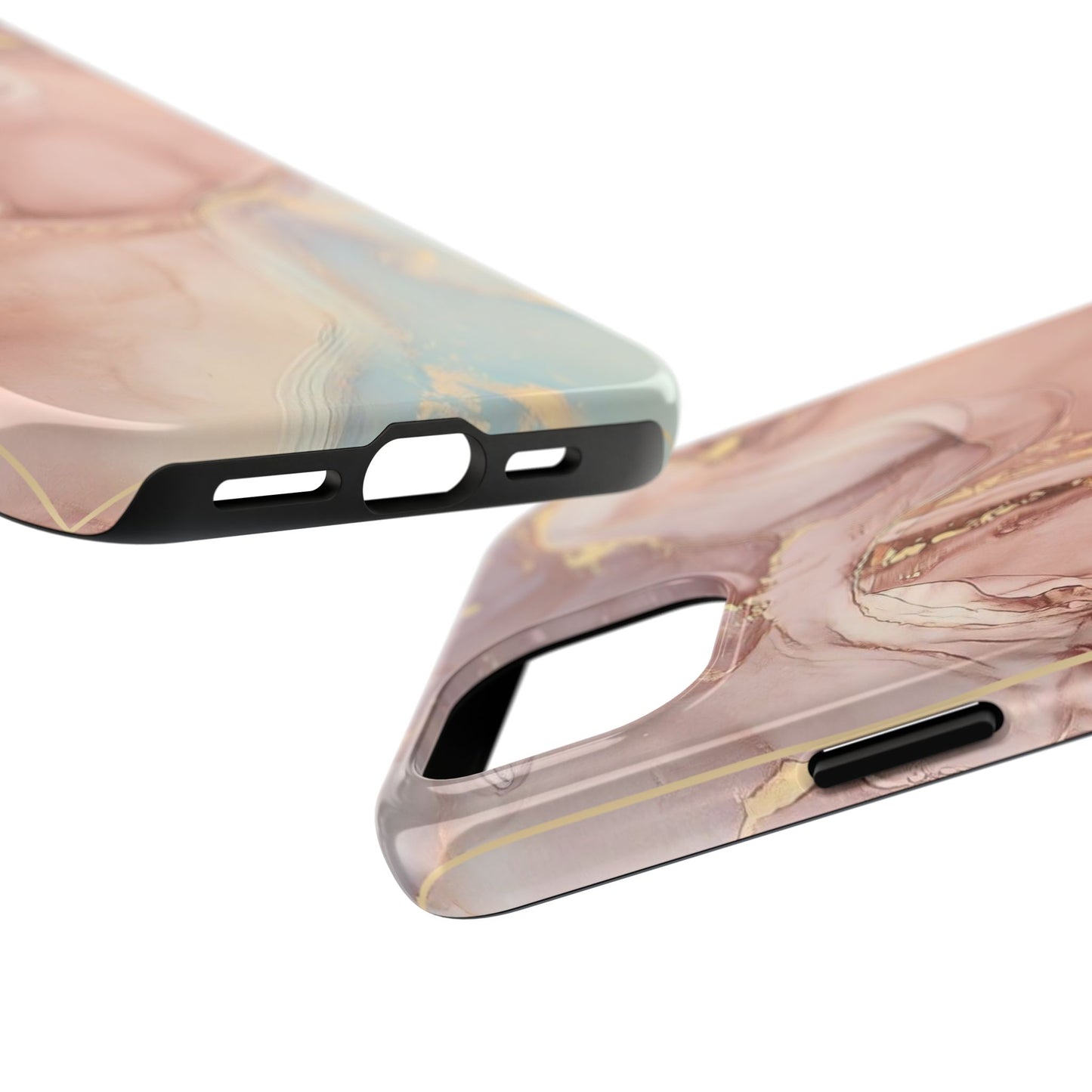 Elegant Stylish, Abstract Phone Case