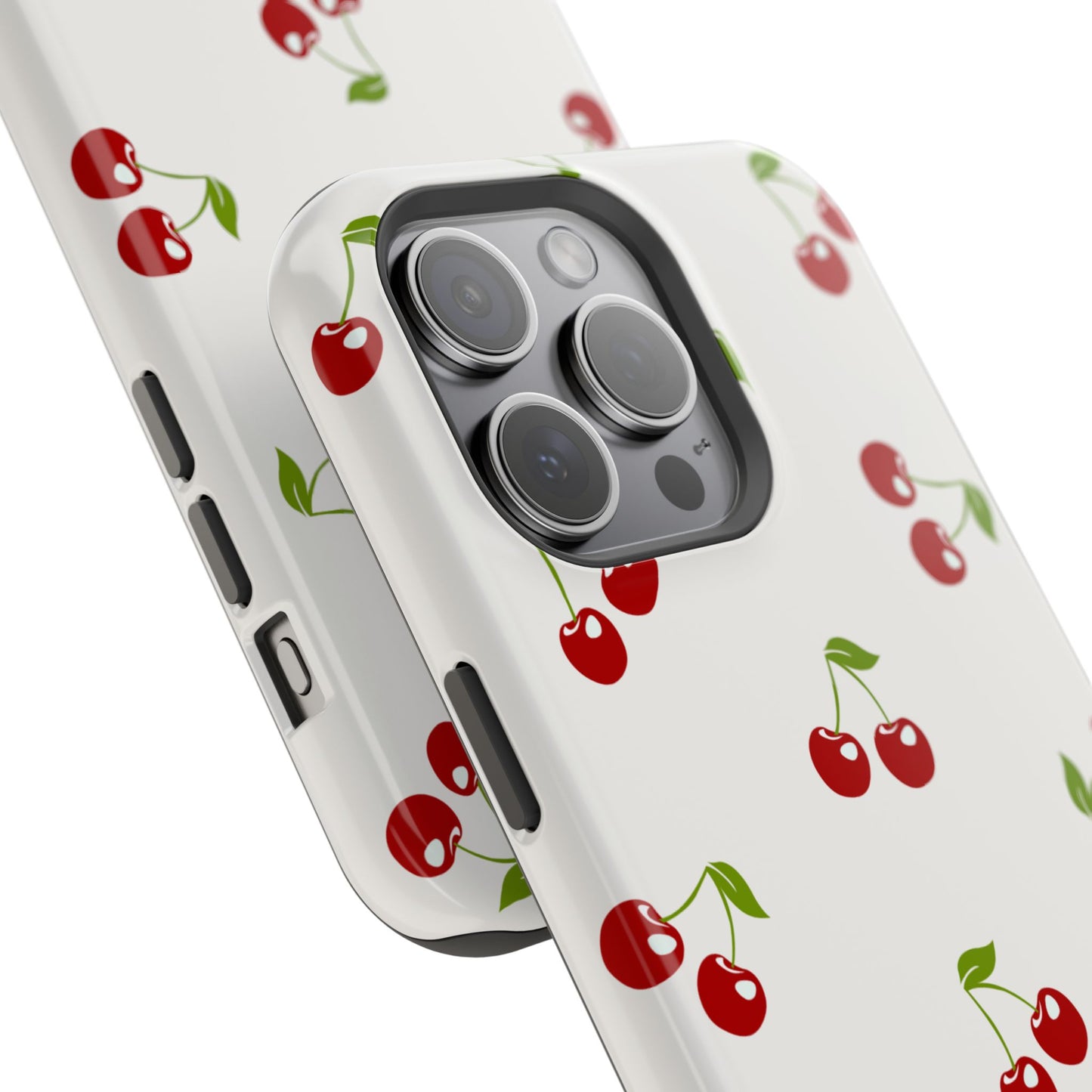Cherry Blossom Tough MAGNETIC Phone Case
