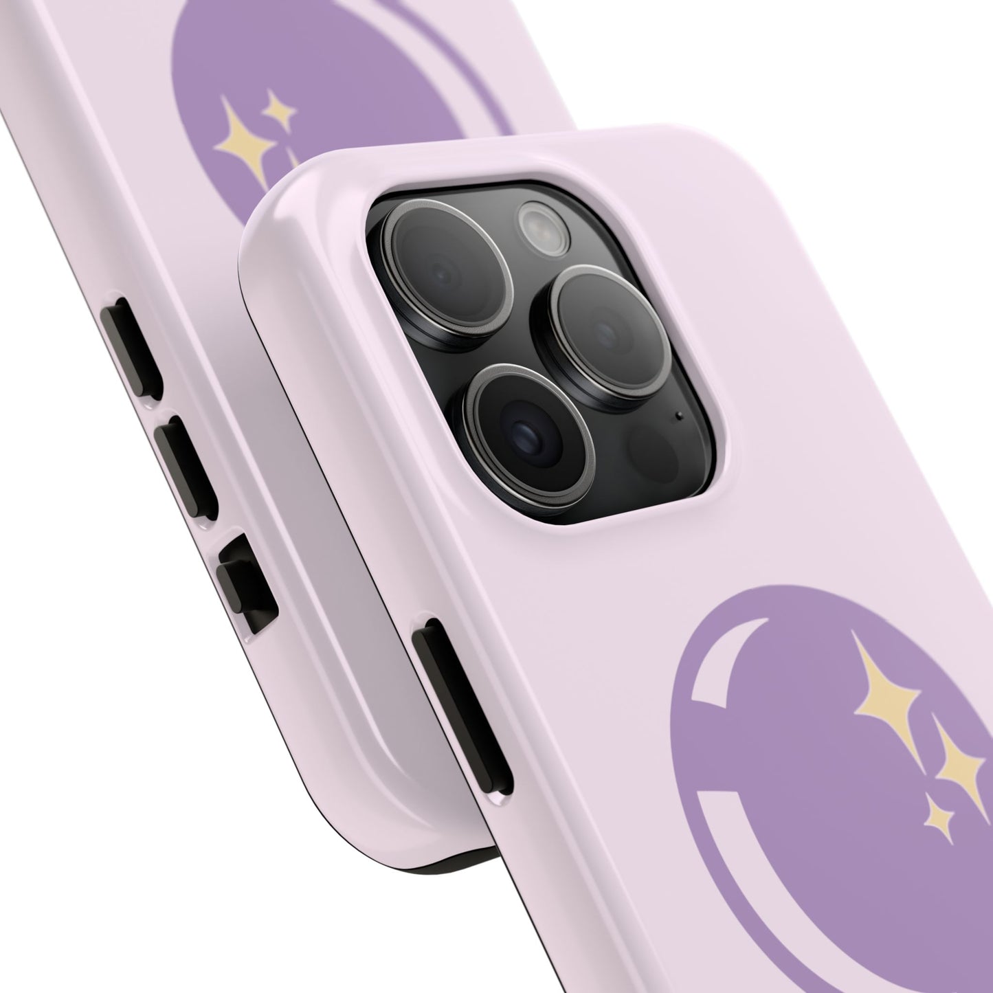 Magical Phone Case - Believe in Magic, Tough Phone Case