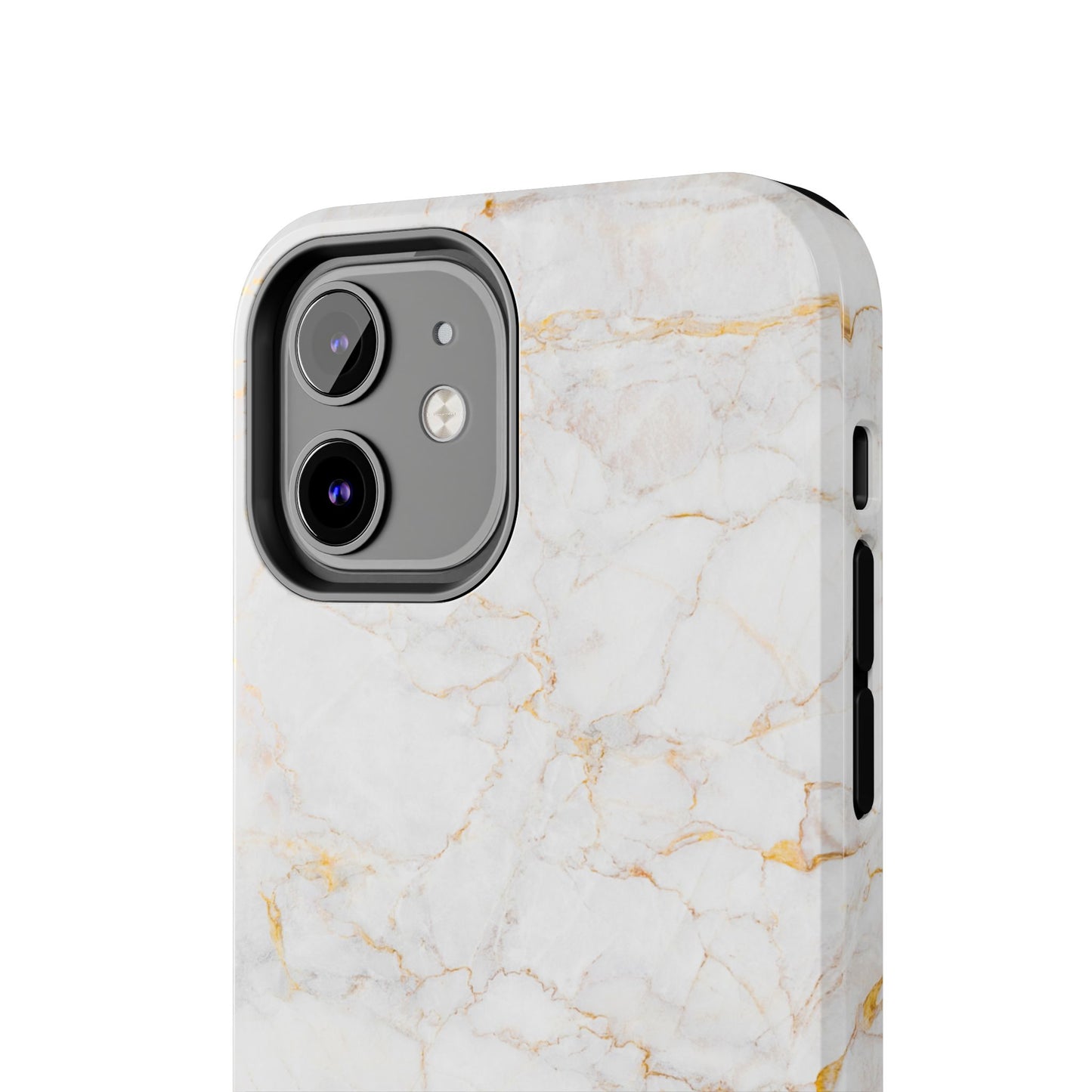 Elegant Motivational, Inspirational - Believe in You, Tough Phone Case