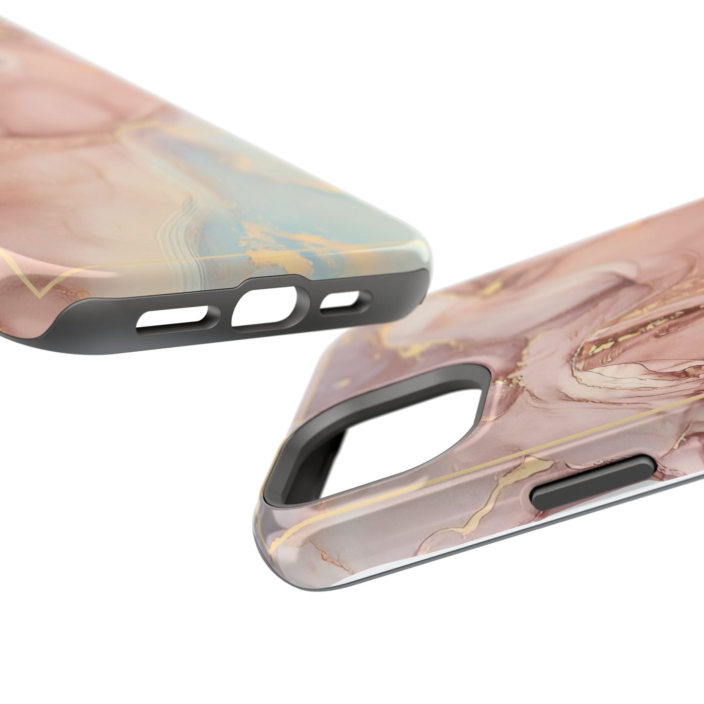 Elegant Stylish, Abstract MAGNETIC Phone Case