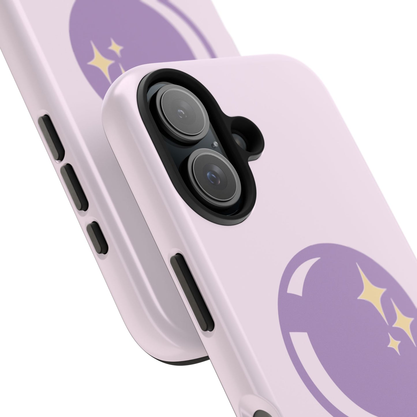 Magical Phone Case - Believe in Magic, Tough Phone Case