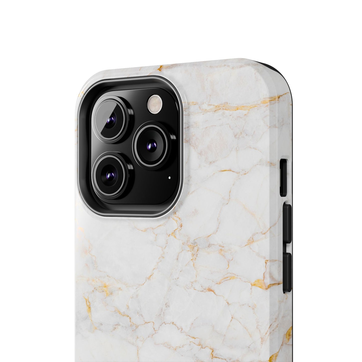 Elegant Motivational, Inspirational - Believe in You, Tough Phone Case