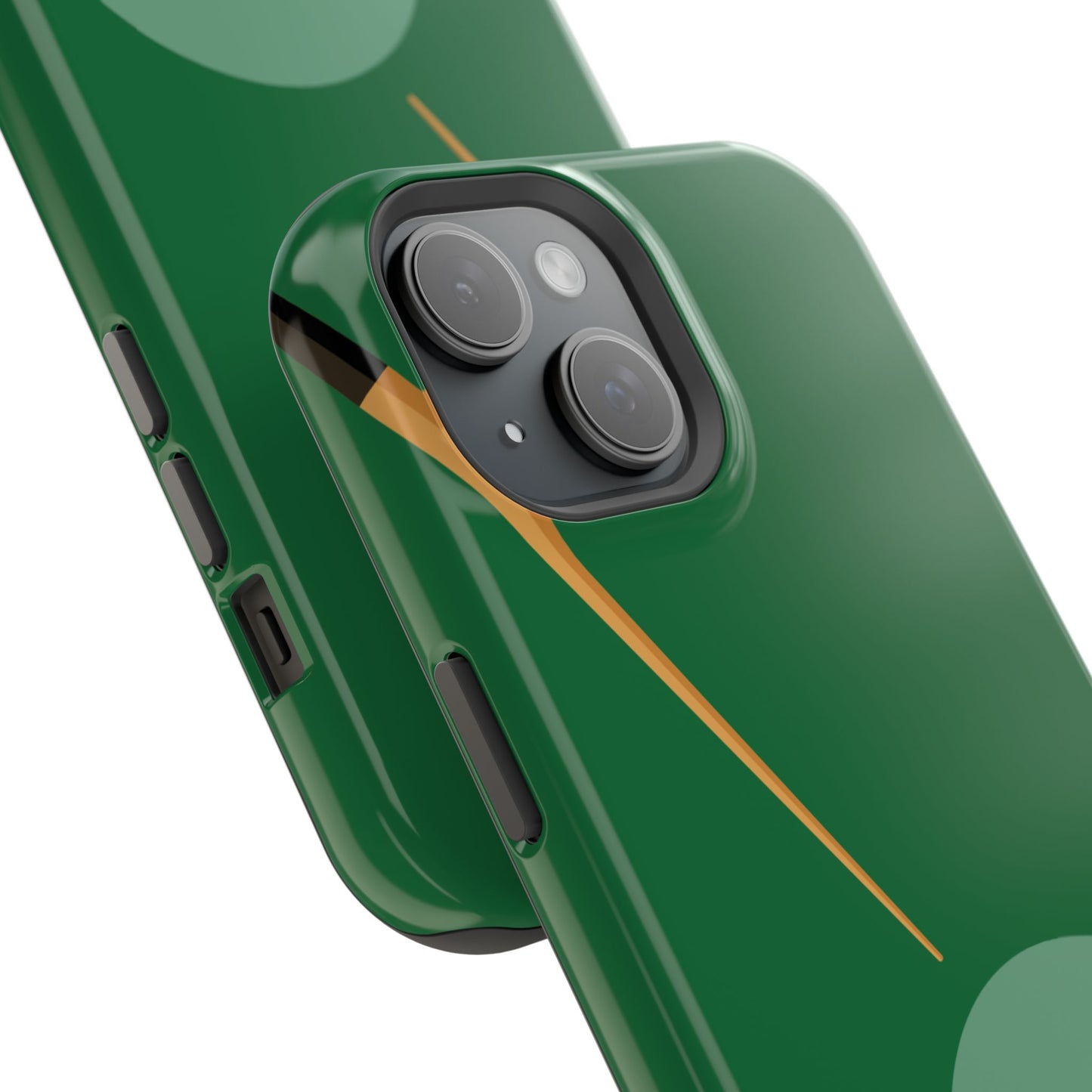 Magnetic Billiard Pool Tough Phone Case
