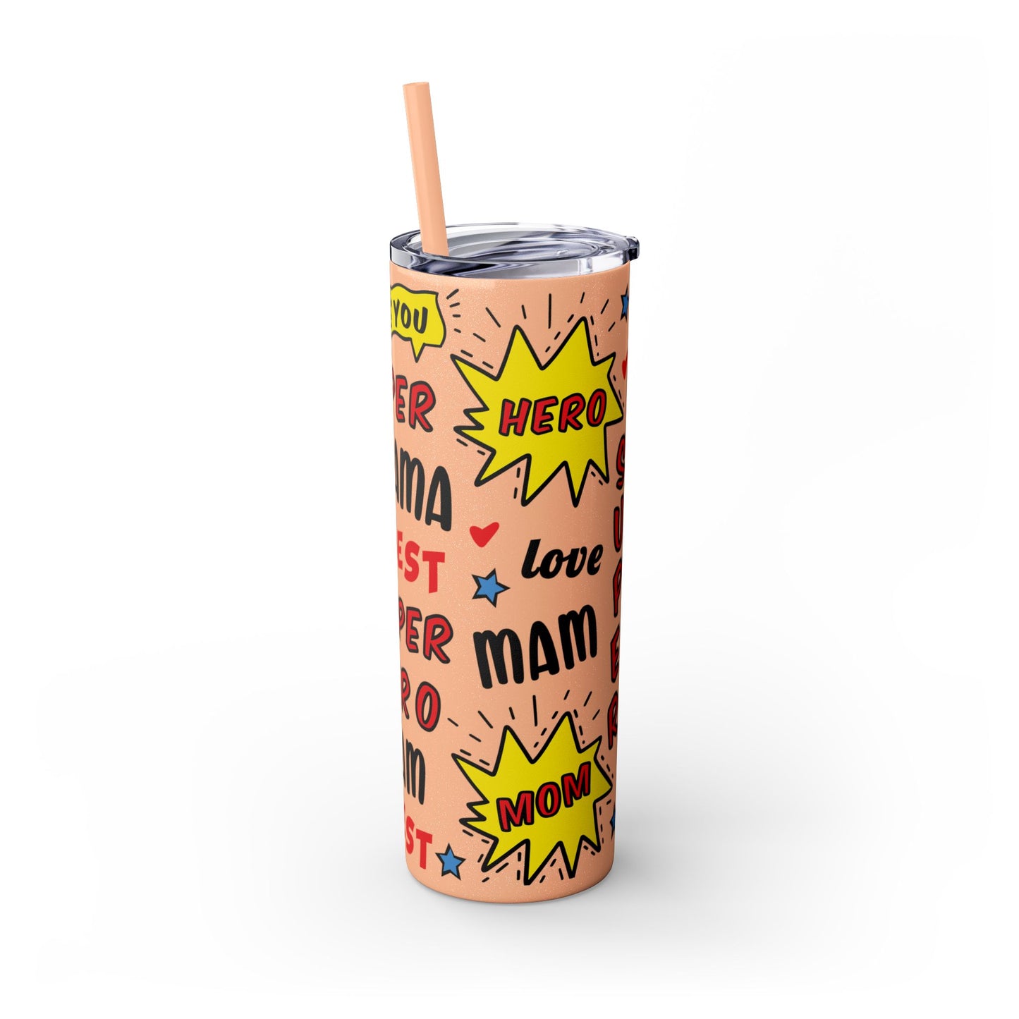 Skinny Tumbler