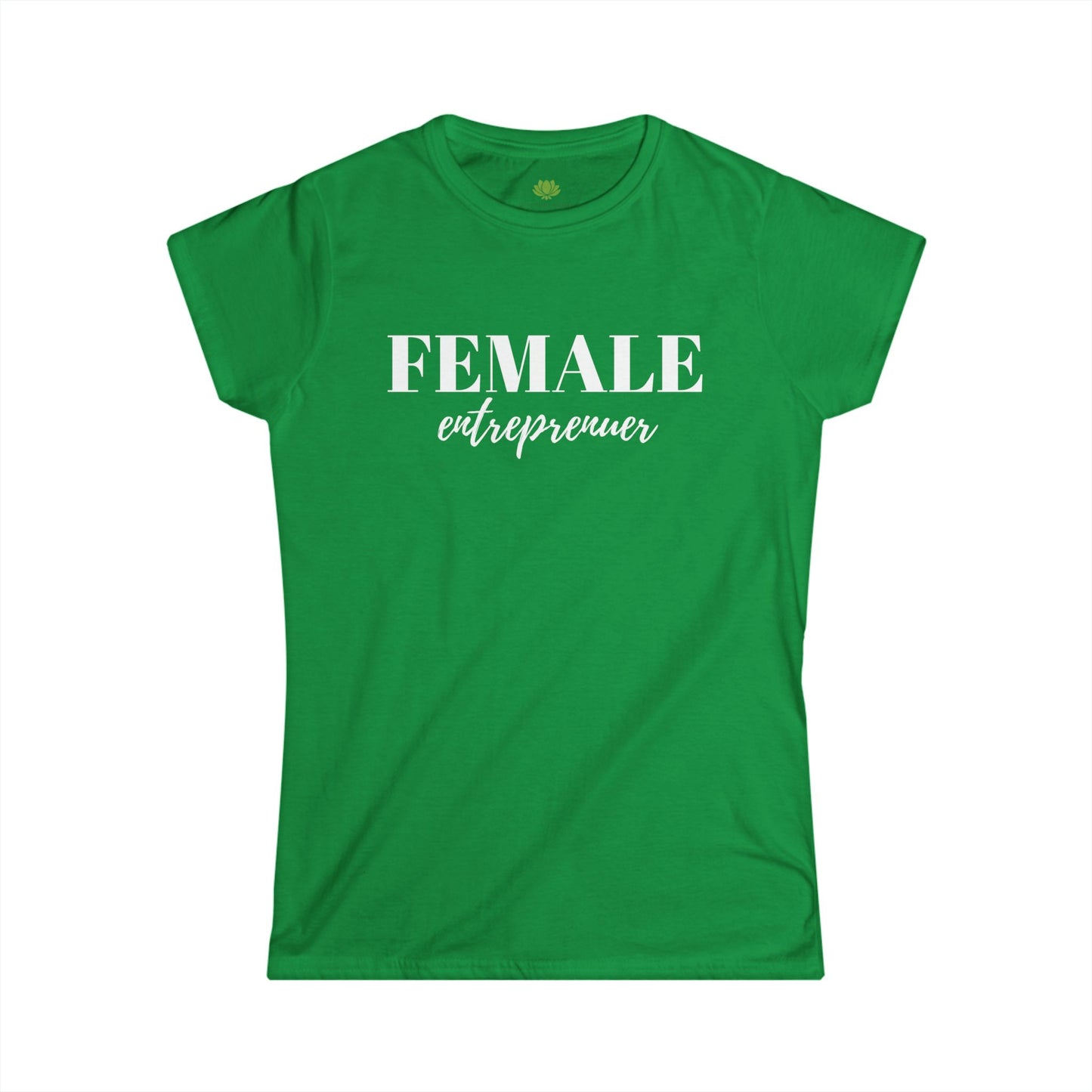 Women’s Softstyle Tee - Comfy & Stylish Everyday Wear
