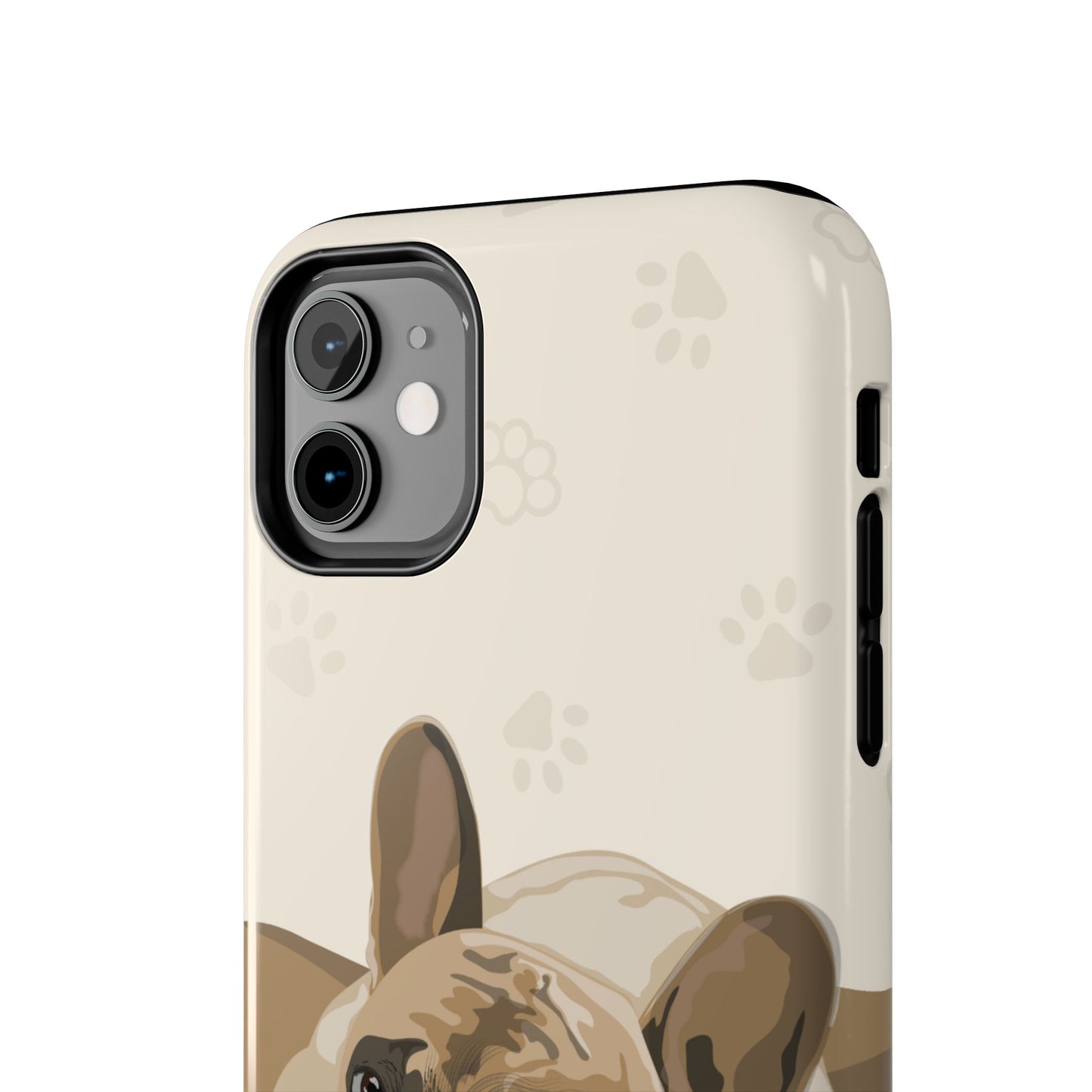 Dog Phone Case - Just Relax, I’ve Got This