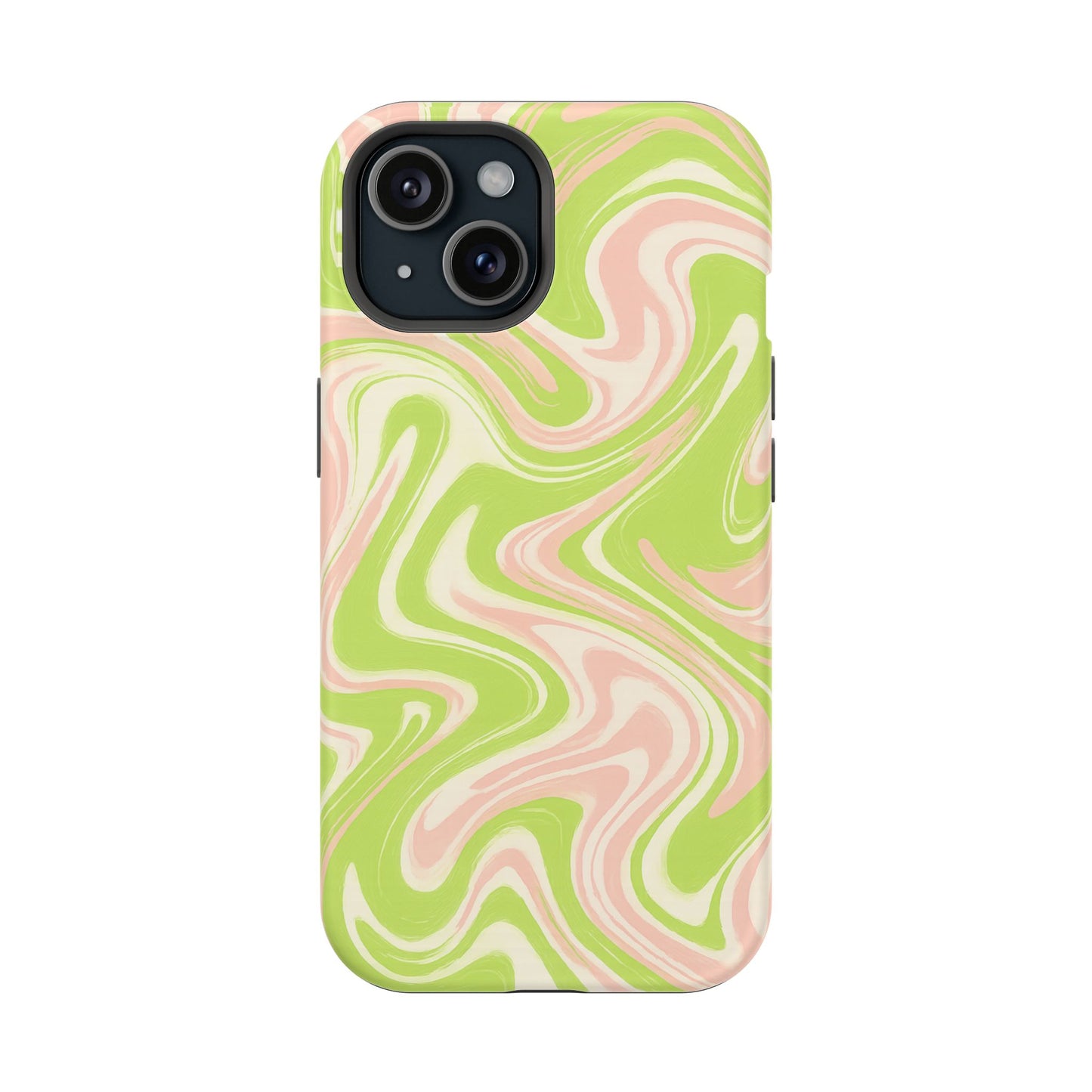 Magnetic Tough Cases