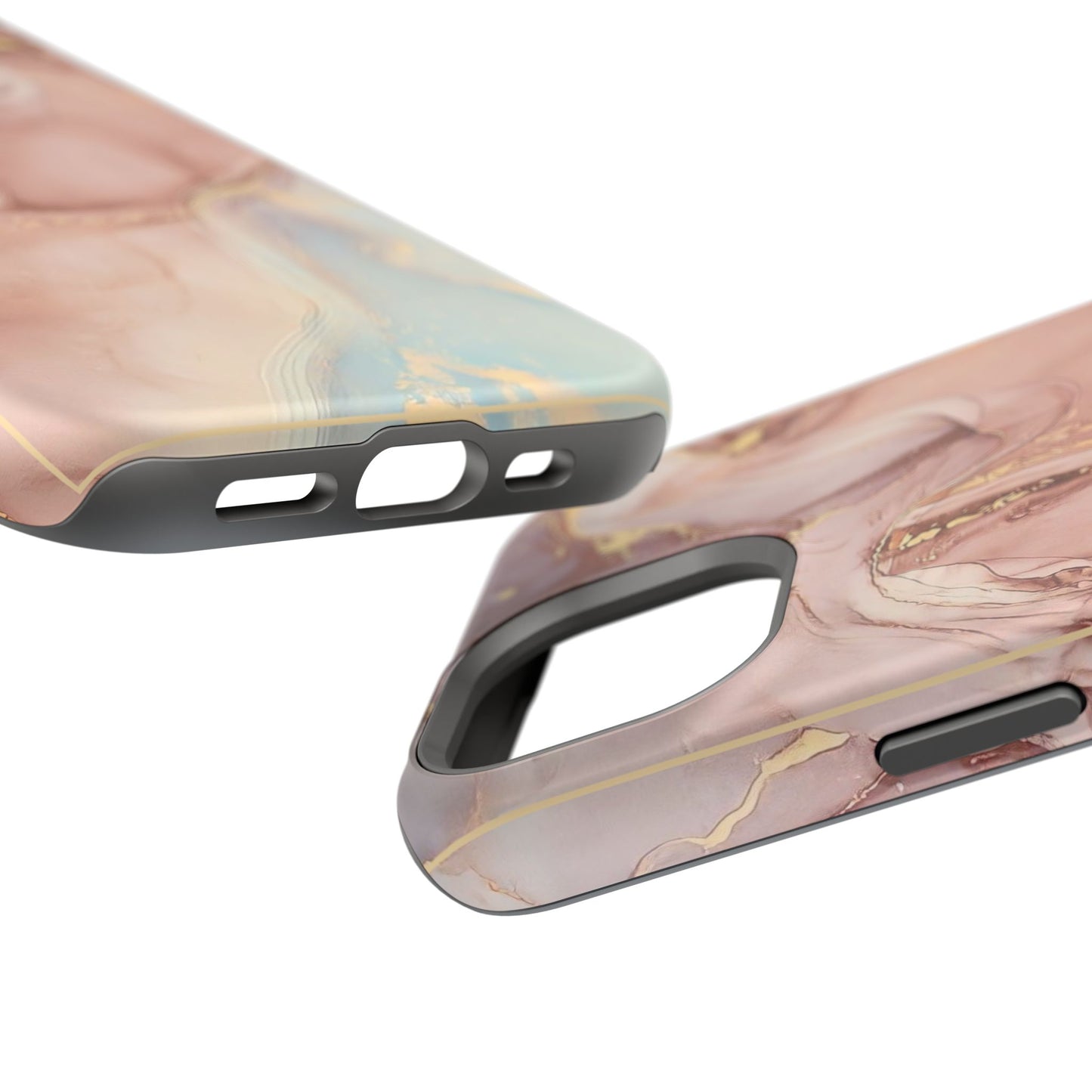 Elegant Stylish, Abstract MAGNETIC Phone Case
