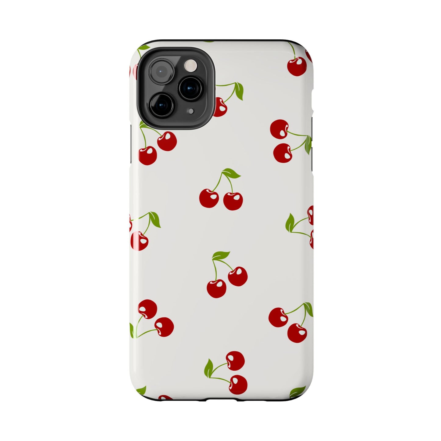 Cherry Blossom Tough Phone Case