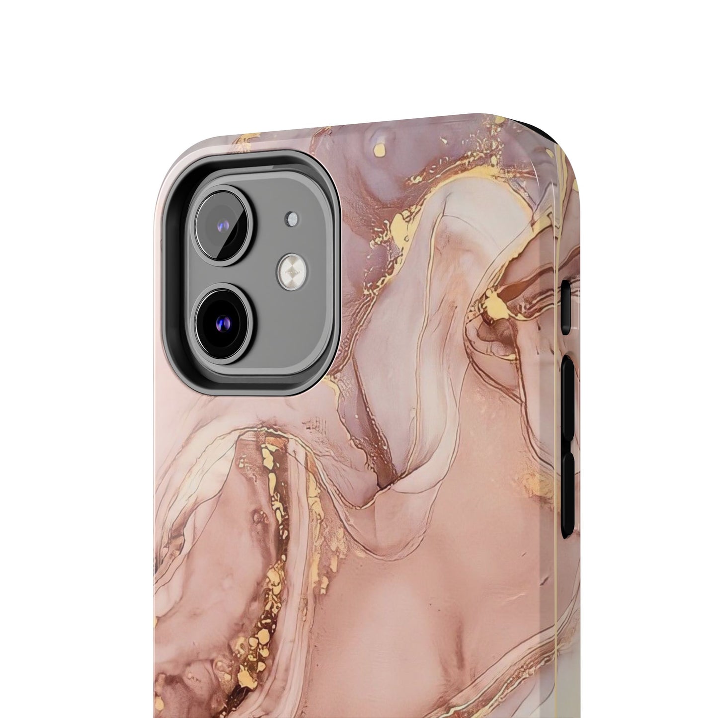 Elegant Stylish, Abstract Phone Case