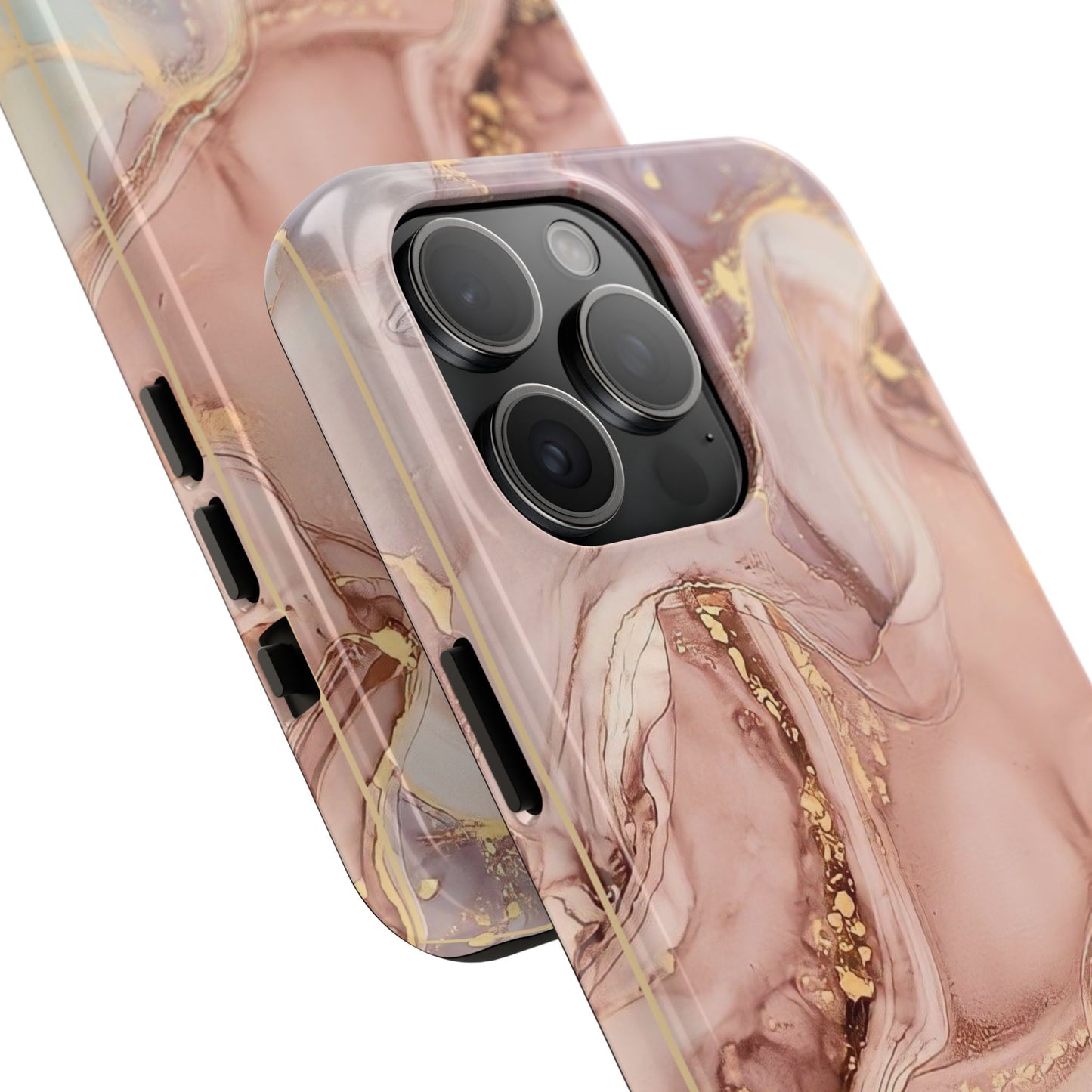 Elegant Stylish, Abstract Phone Case