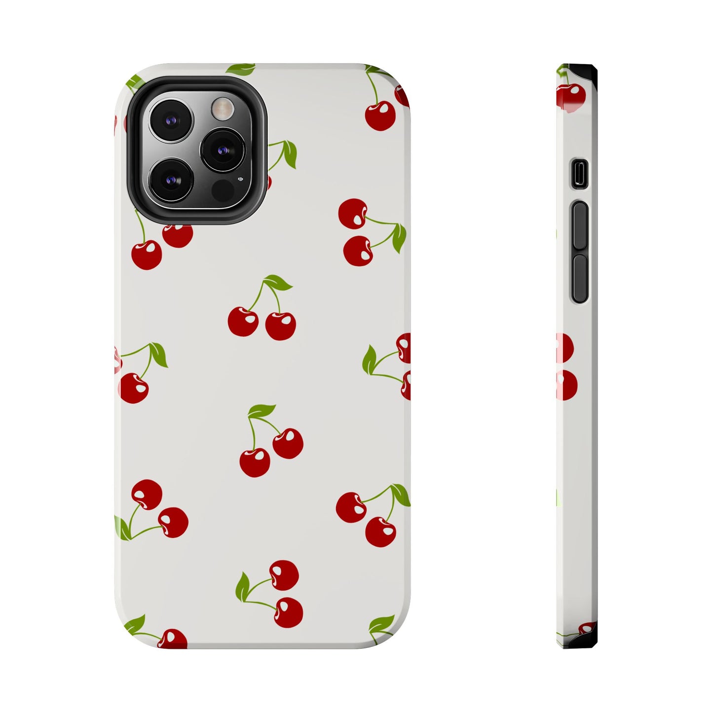 Cherry Blossom Tough Phone Case