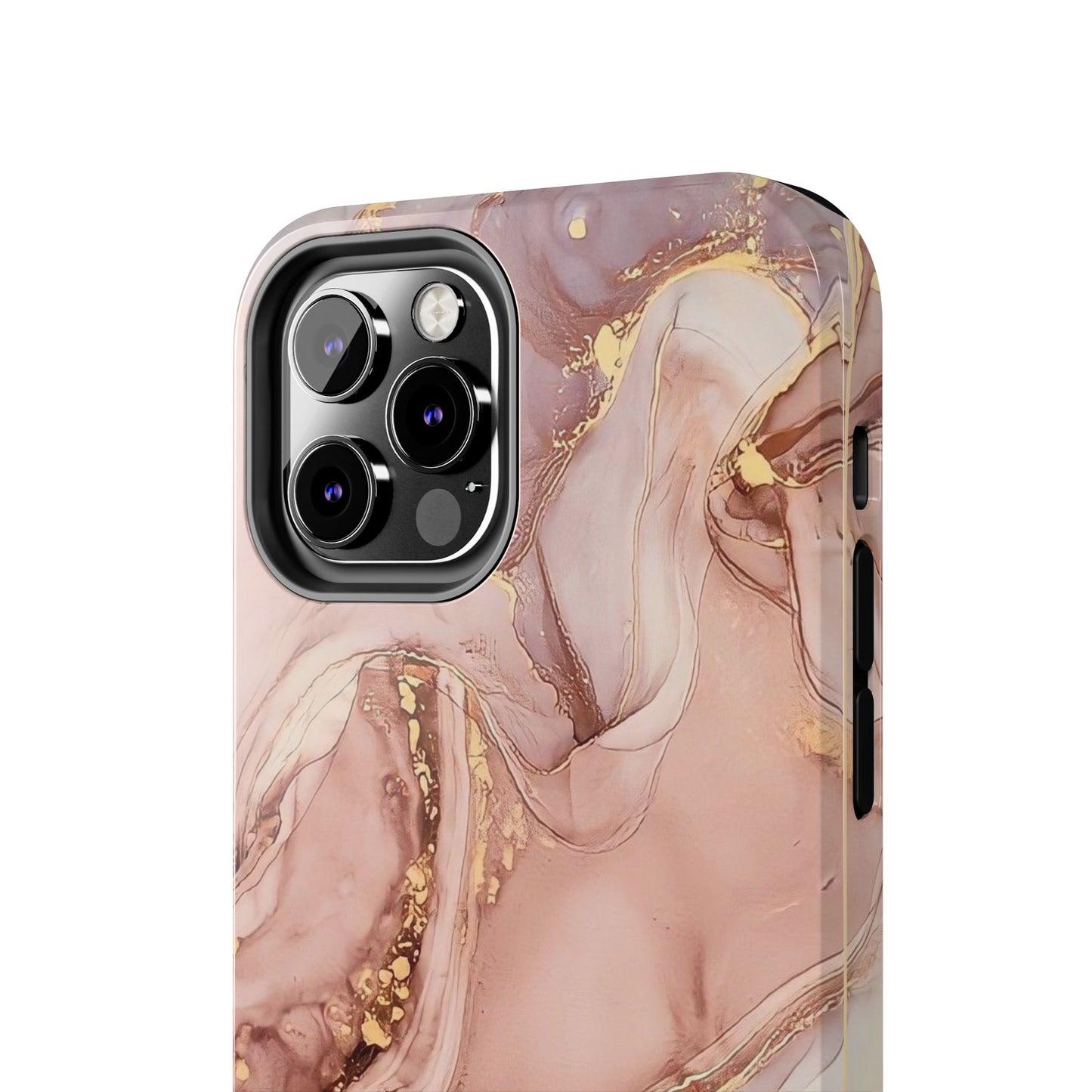 Elegant Stylish, Abstract Phone Case
