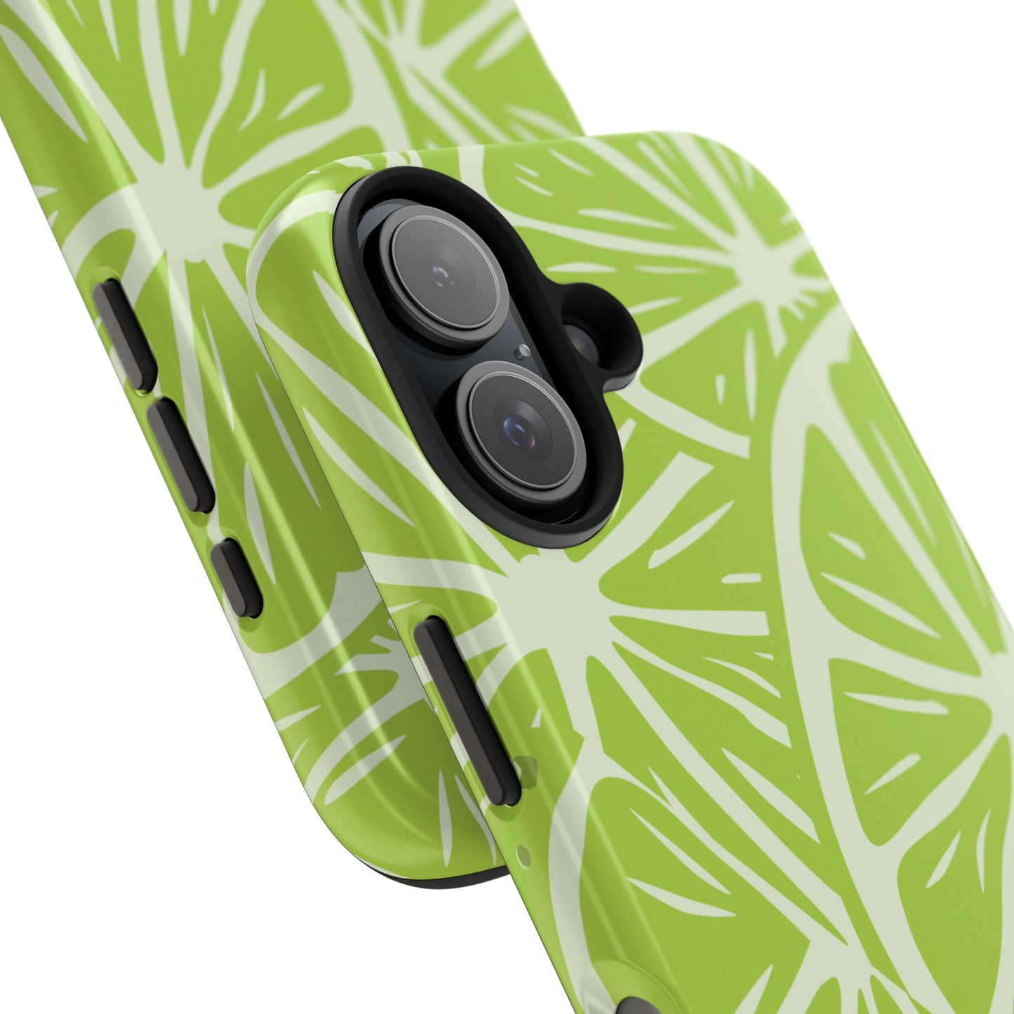 Lime Slice, Summer Vibes Phone Case