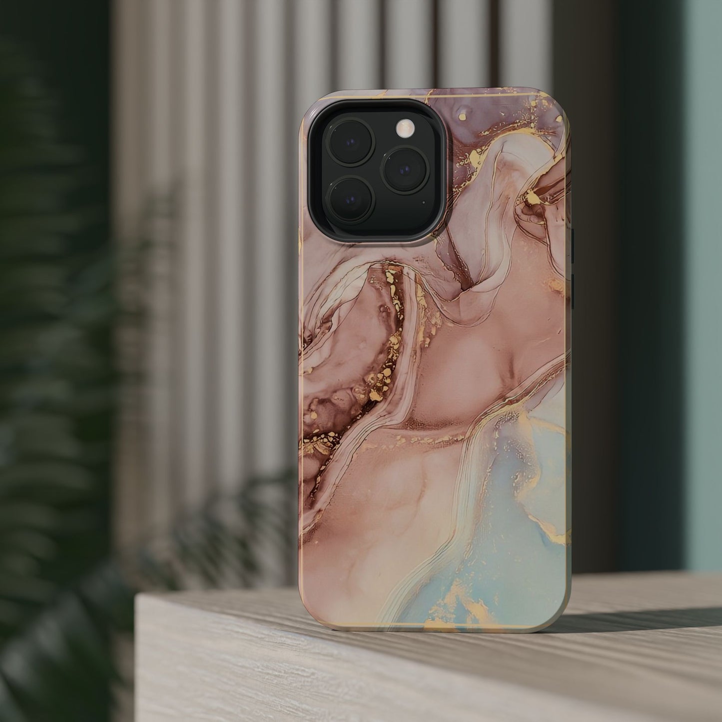 Elegant Stylish, Abstract MAGNETIC Phone Case
