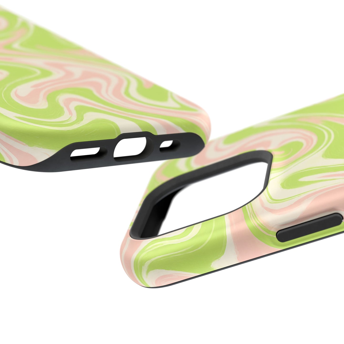 Magnetic Tough Cases