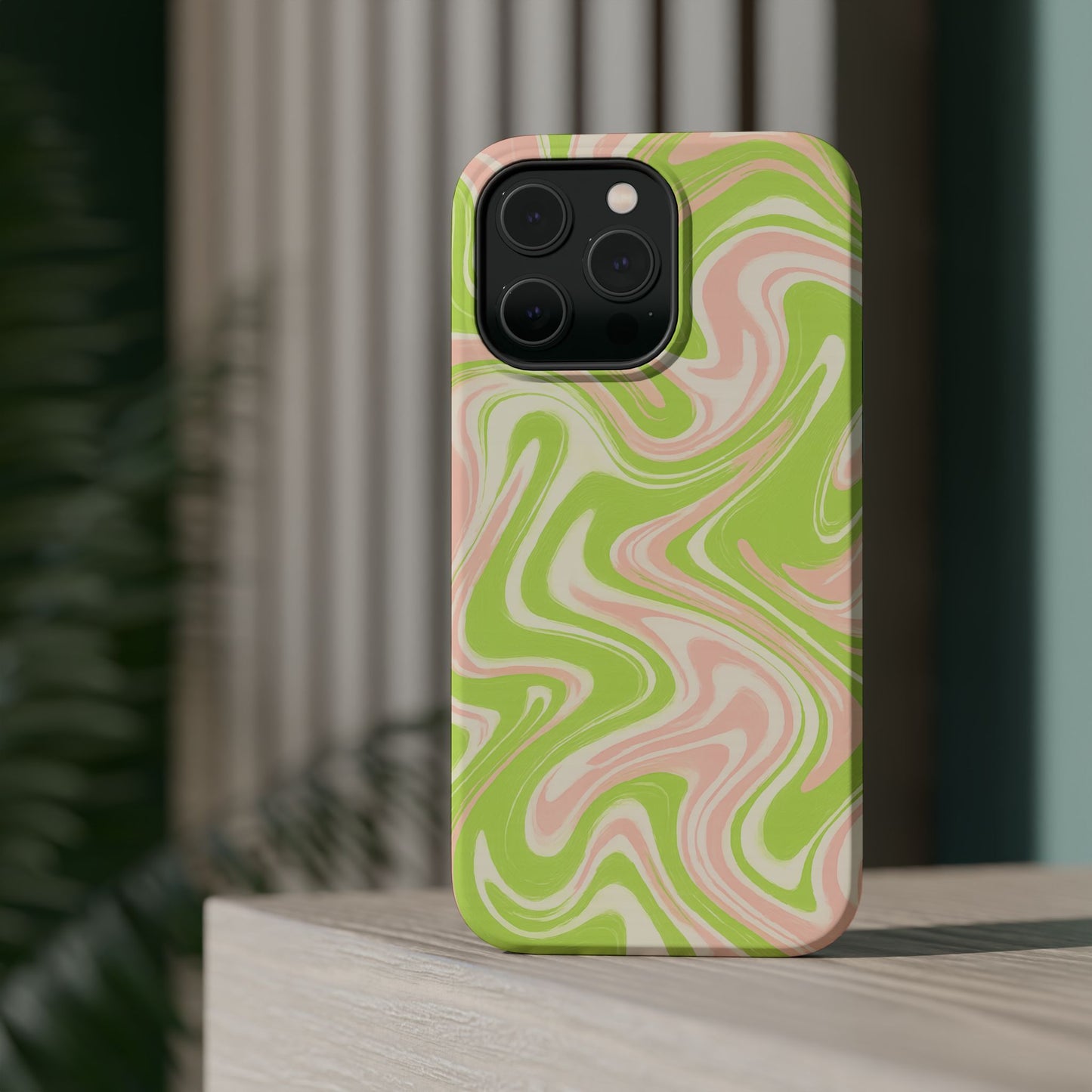 Magnetic Tough Cases