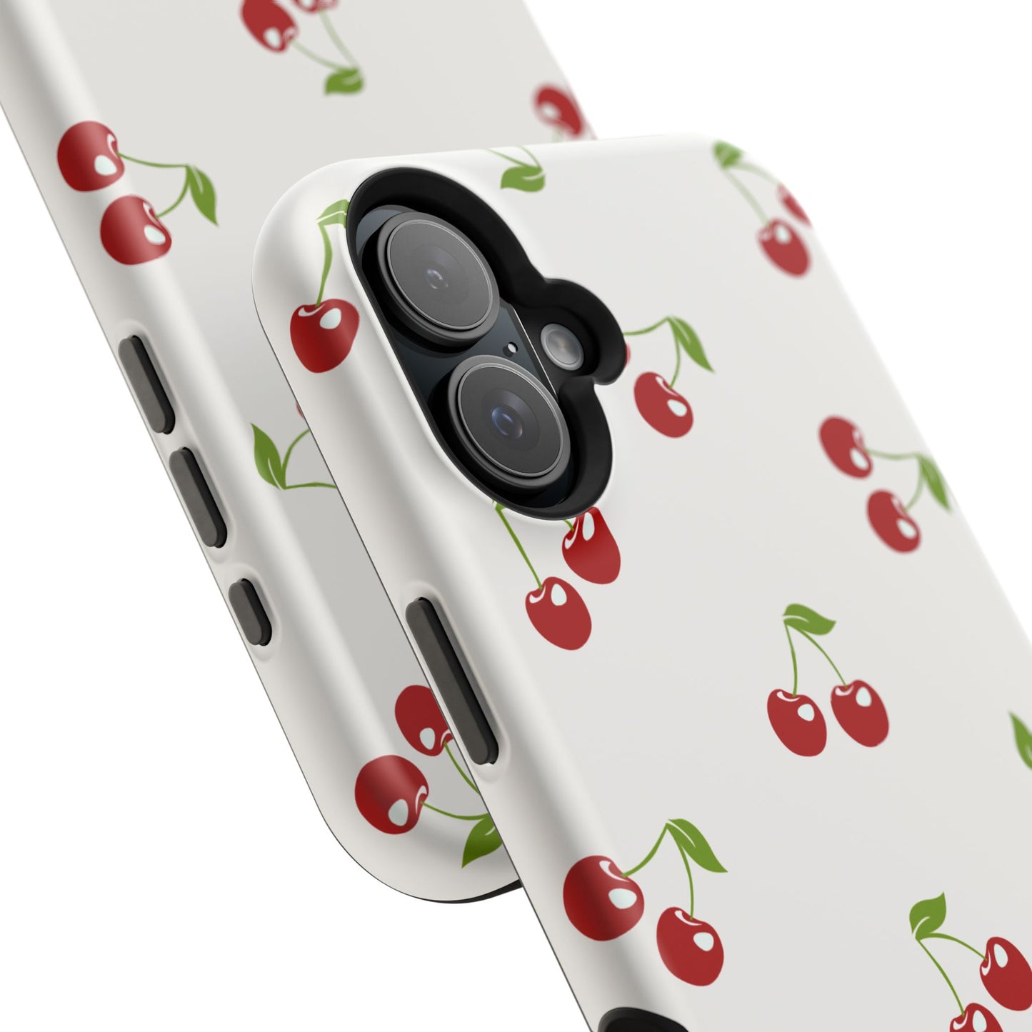 Cherry Blossom Tough MAGNETIC Phone Case
