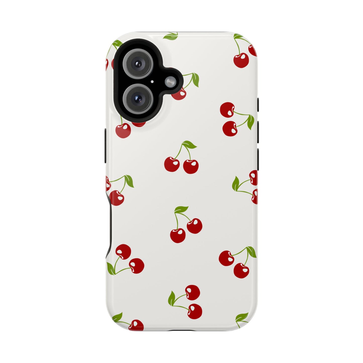 Cherry Blossom Tough MAGNETIC Phone Case