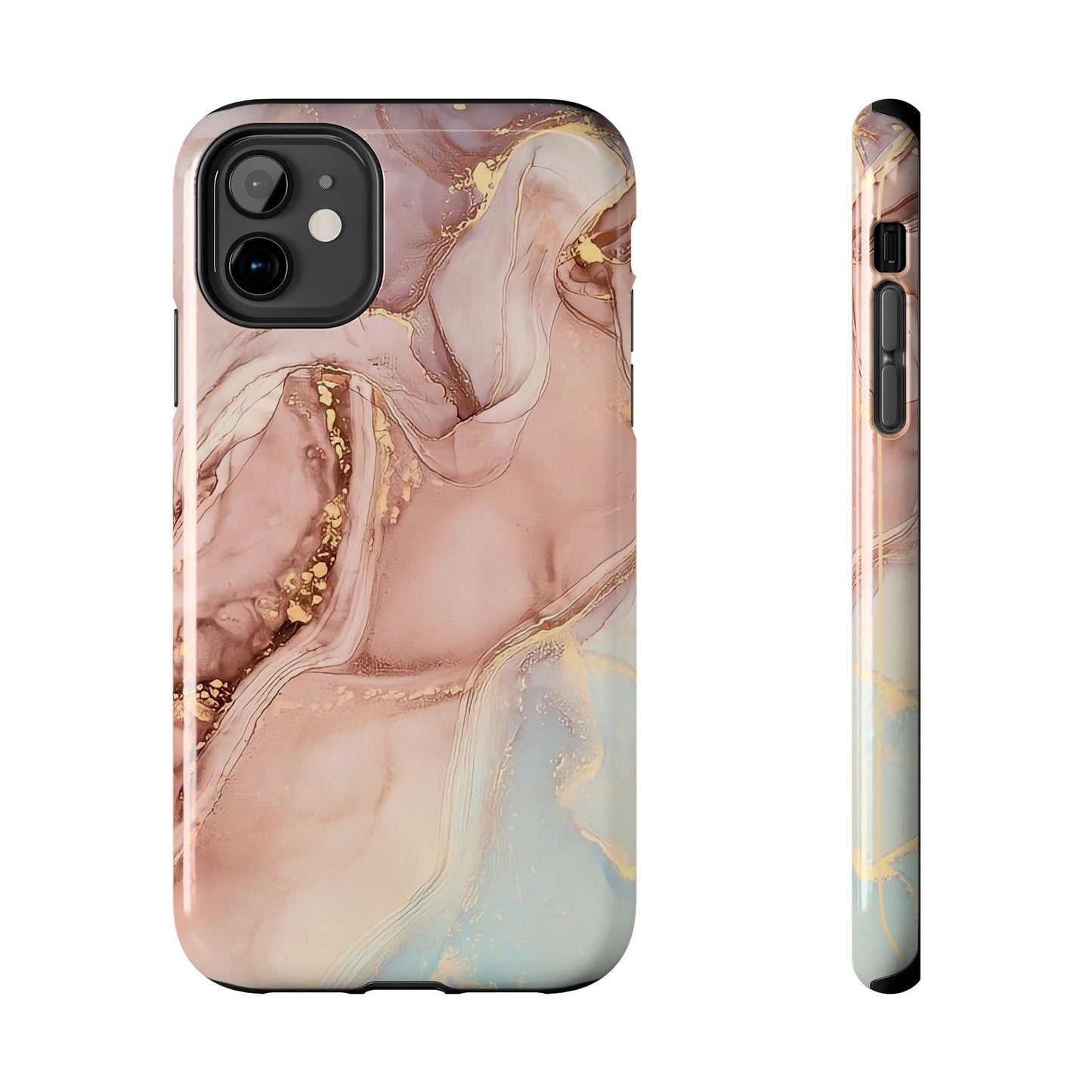 Elegant Stylish, Abstract Phone Case