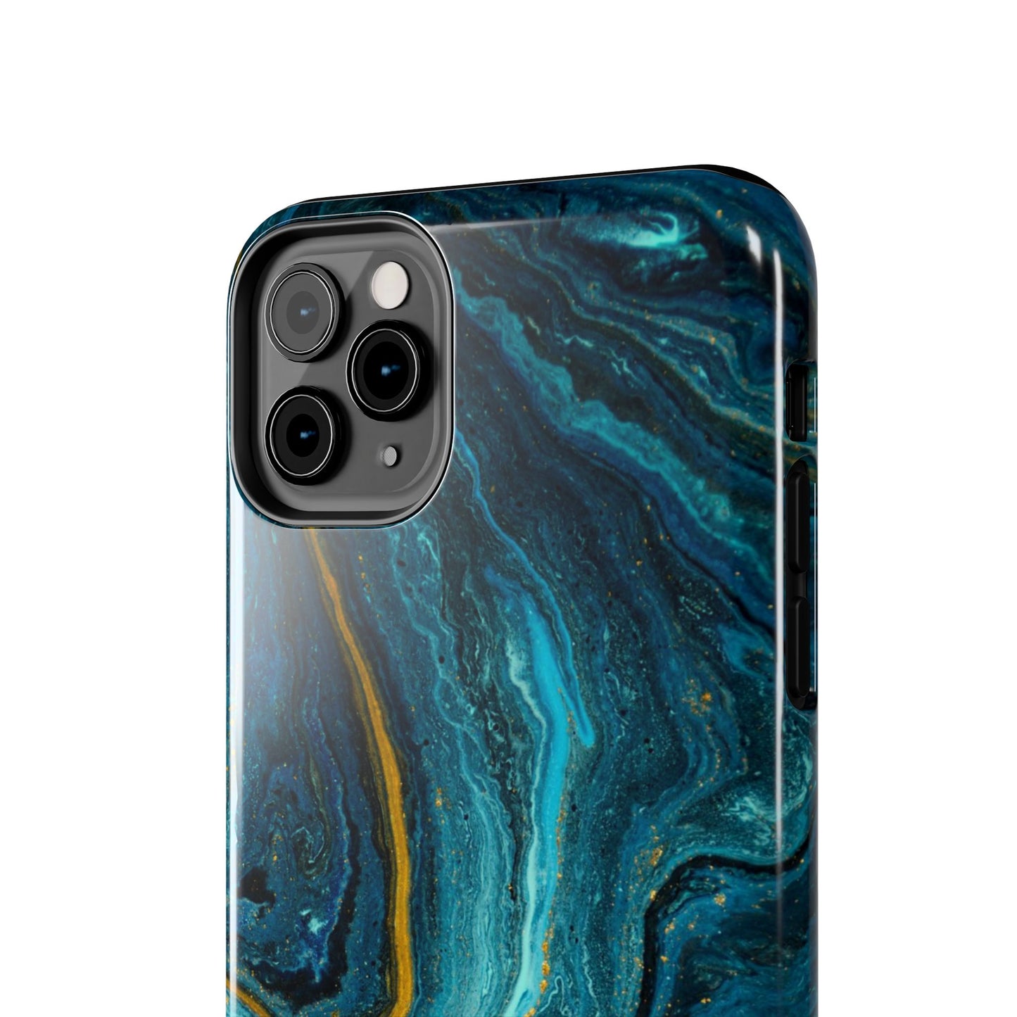 Marble, Unique Tough Phone Case