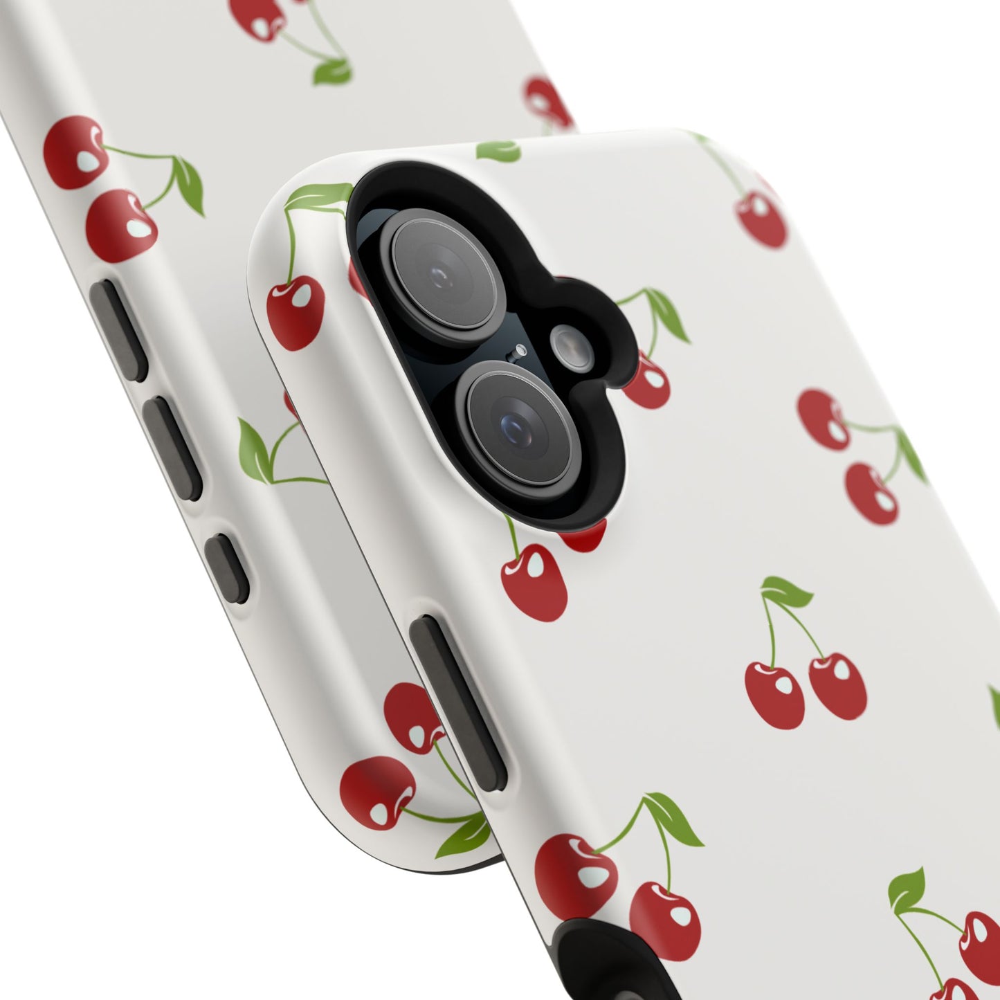 Cherry Blossom Tough MAGNETIC Phone Case
