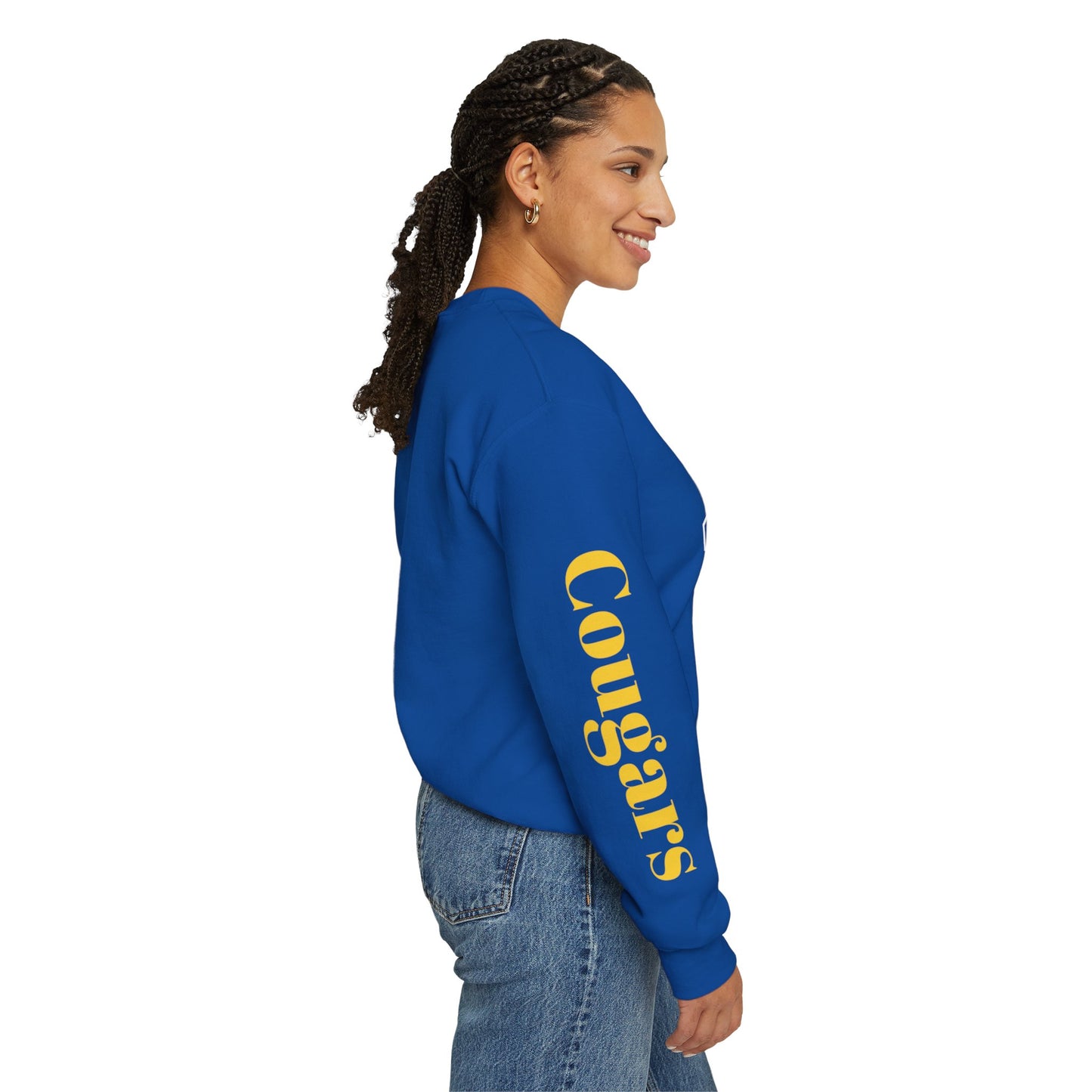 North Charleston HS 2025 Graduation Unisex Sweatshirt - Celebrate Your Achievement!