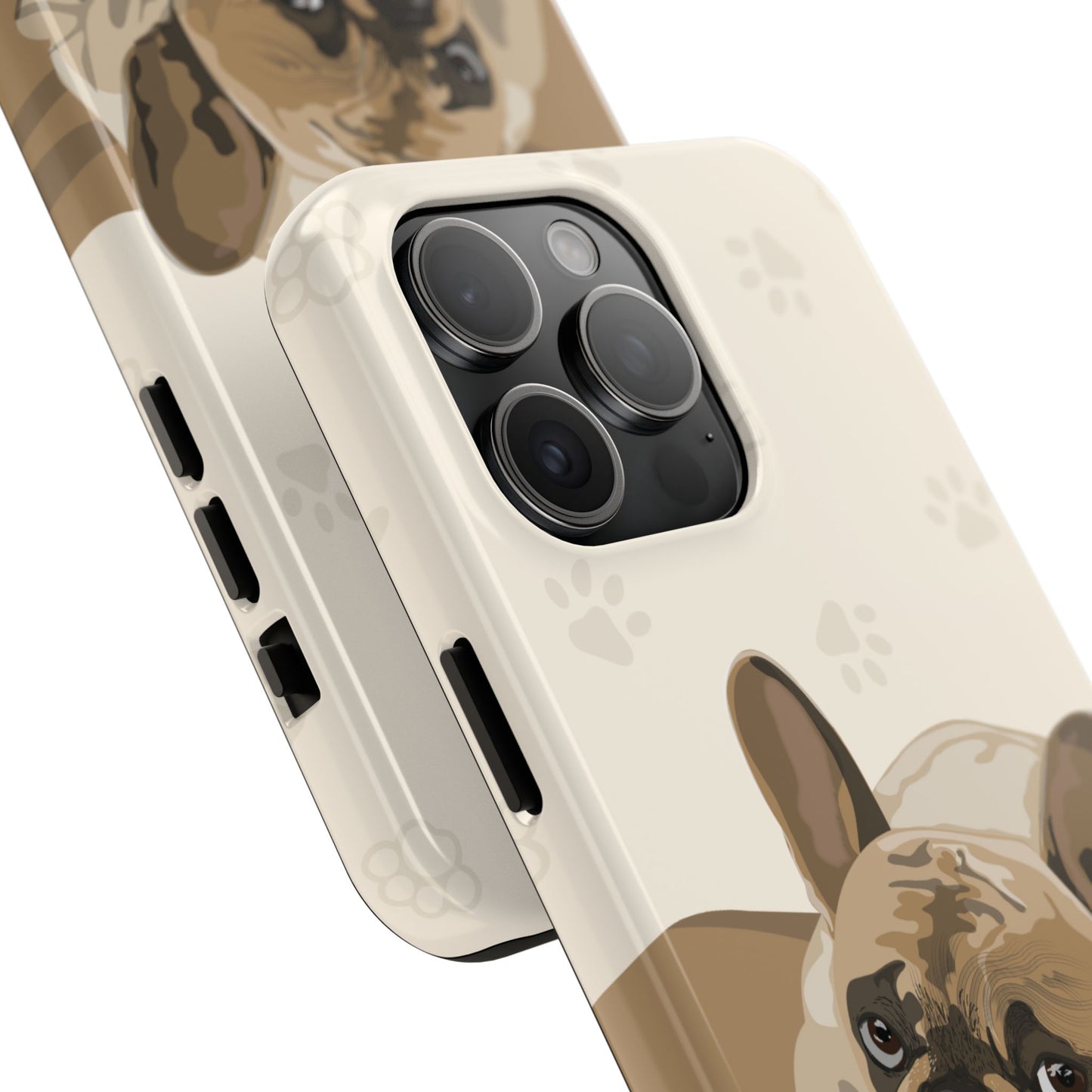 Dog Phone Case - Just Relax, I’ve Got This