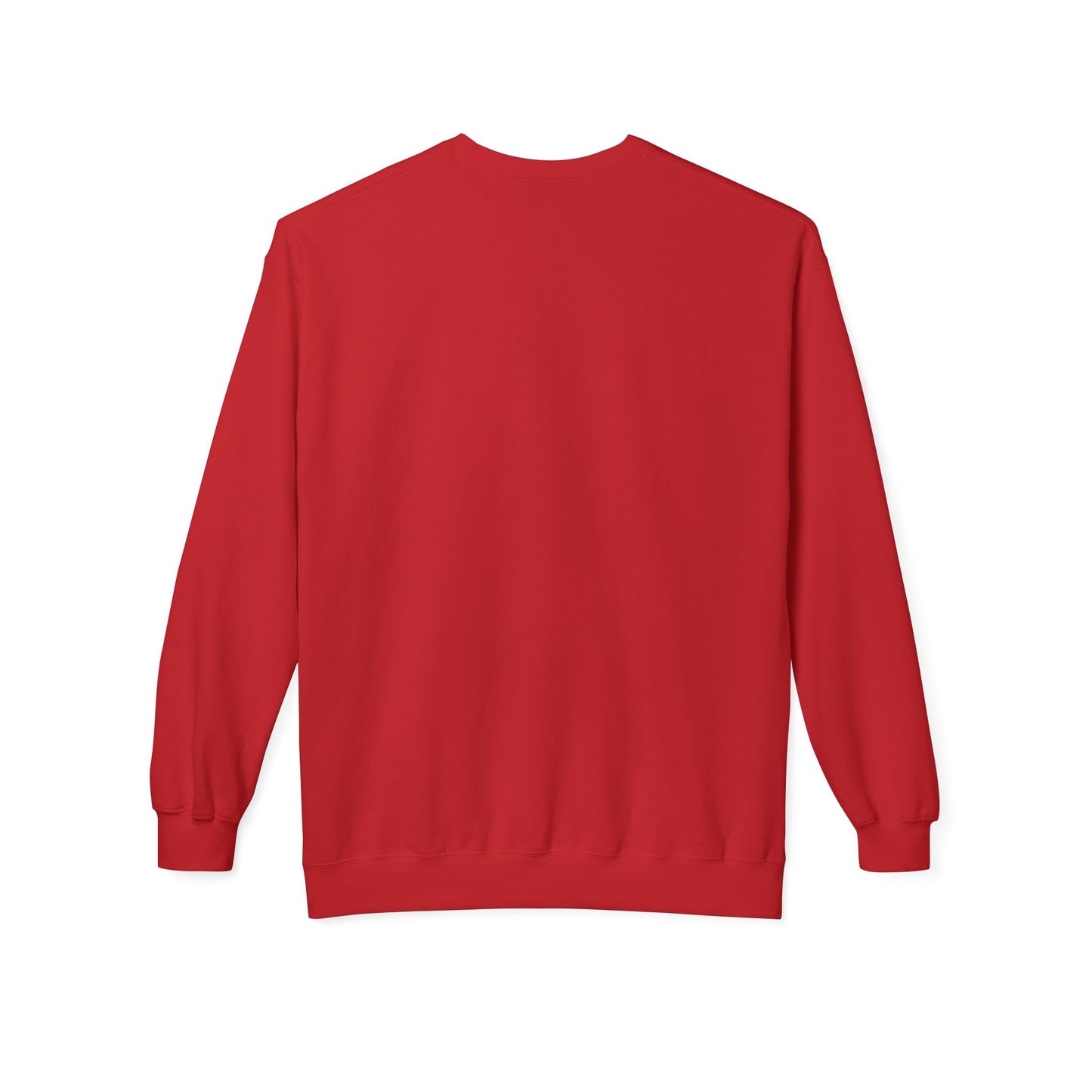 Funny Cold Weather Sweatshirt - 'YES, I'M COLD' Crewneck