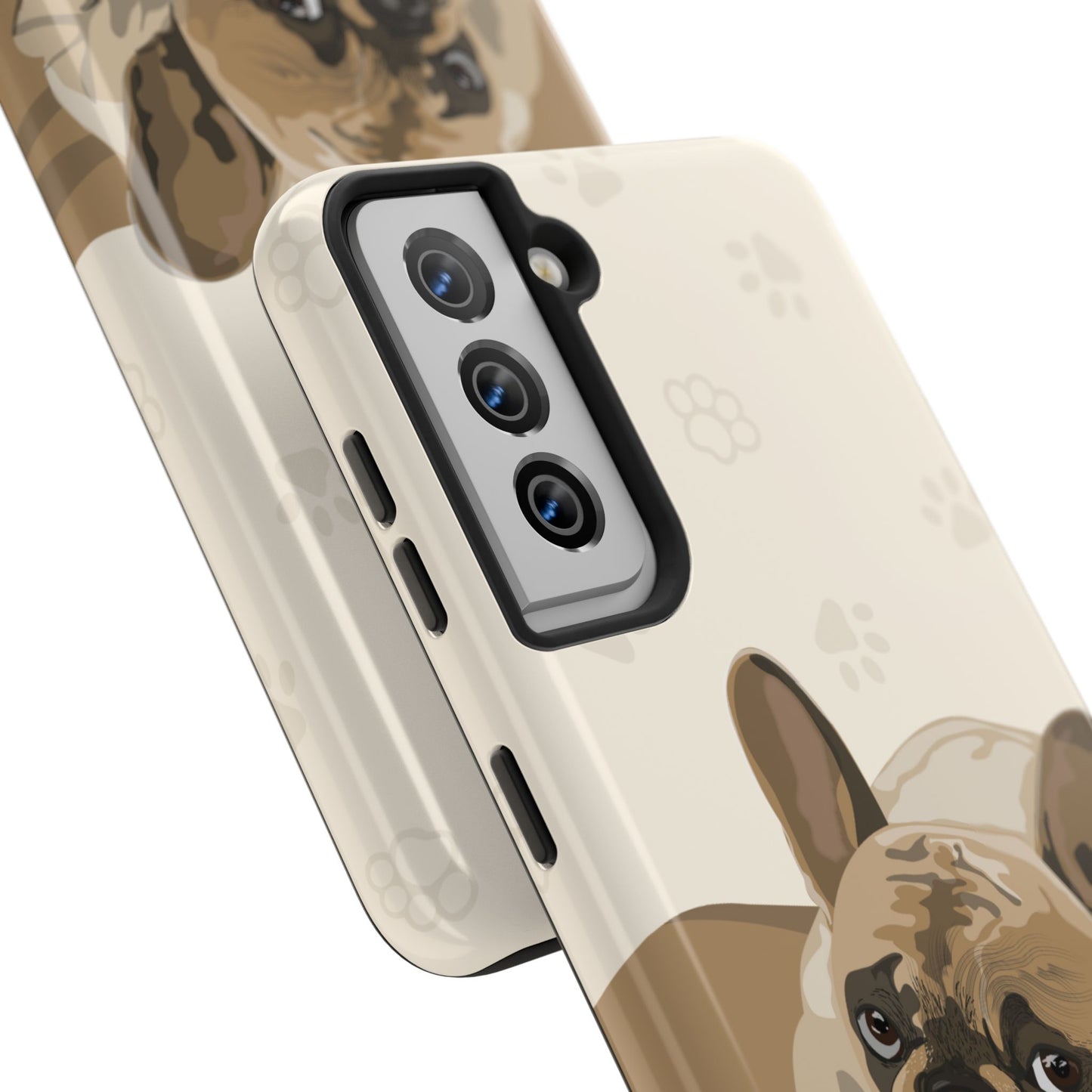 Dog Phone Case - Just Relax, I’ve Got This