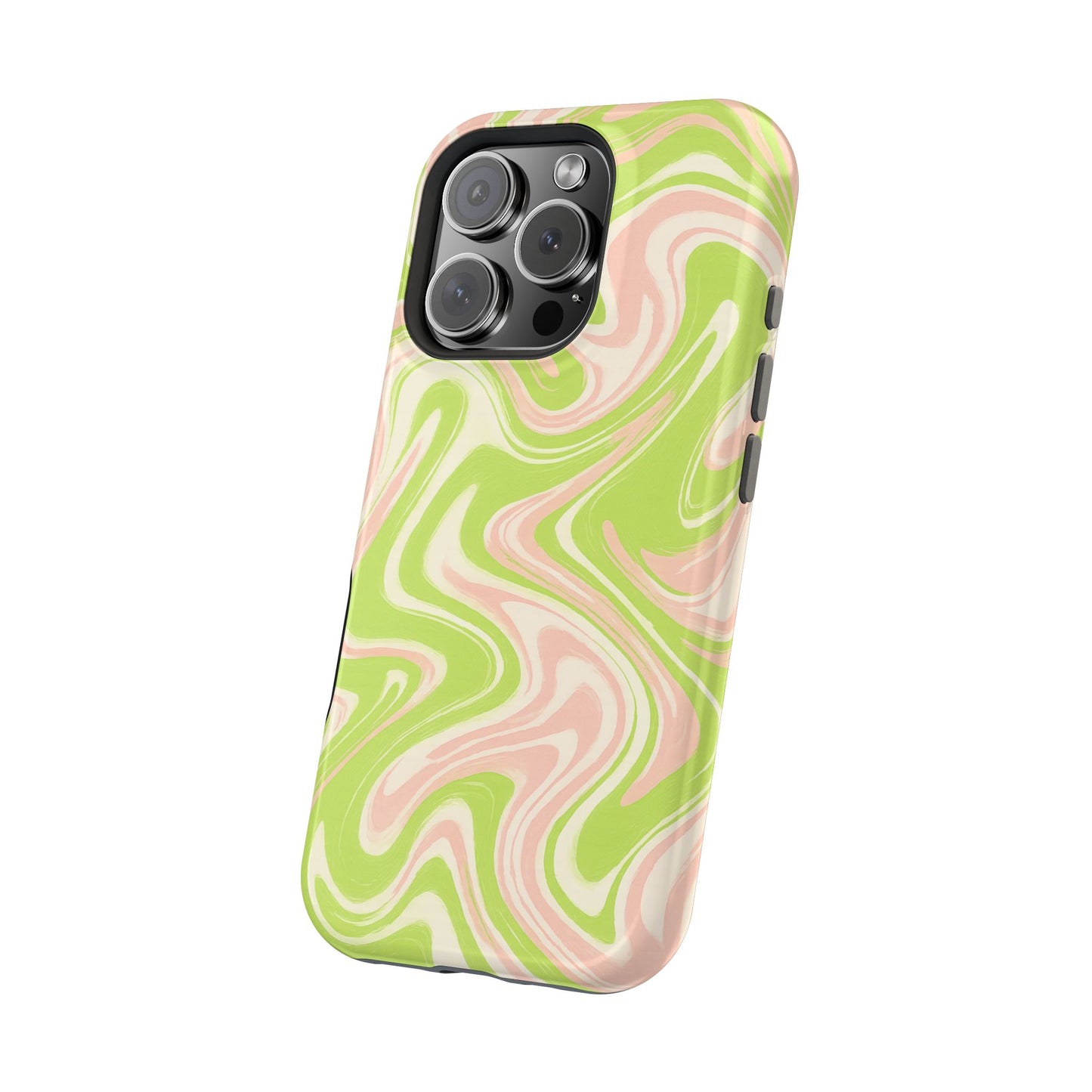 Magnetic Tough Cases