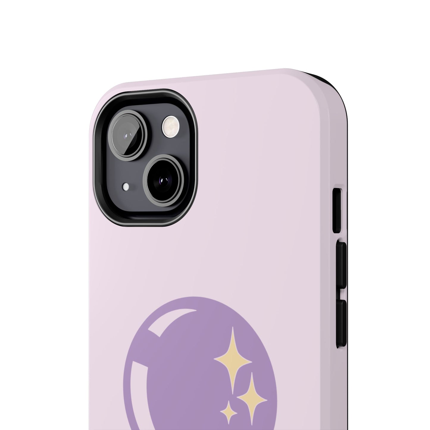 Magical Phone Case - Believe in Magic, Tough Phone Case