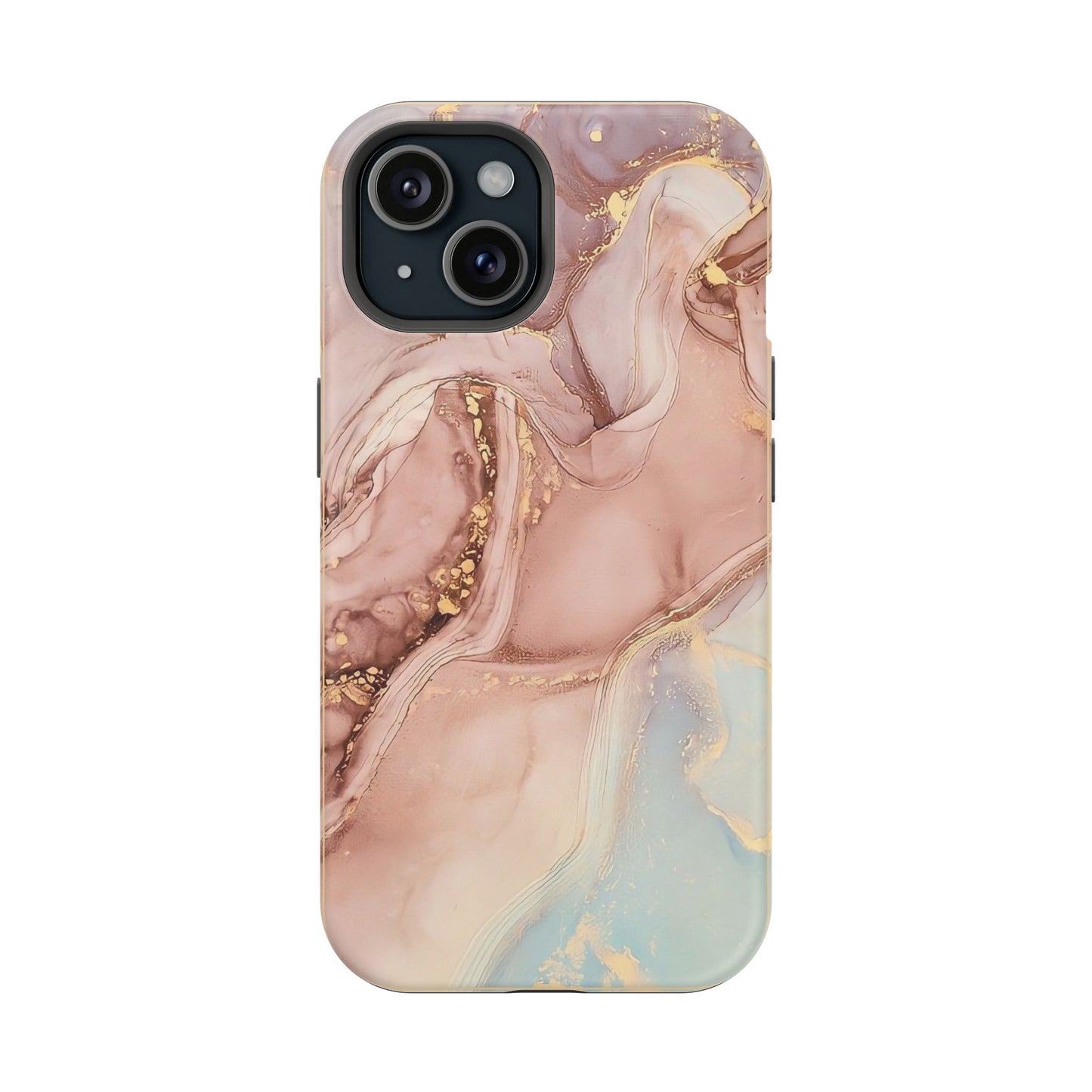 Elegant Stylish, Abstract MAGNETIC Phone Case