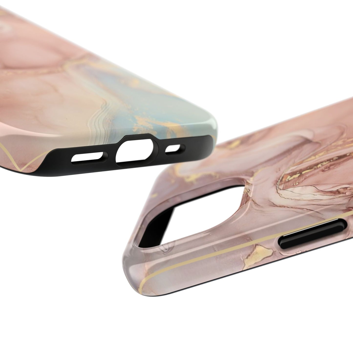 Elegant Stylish, Abstract Phone Case