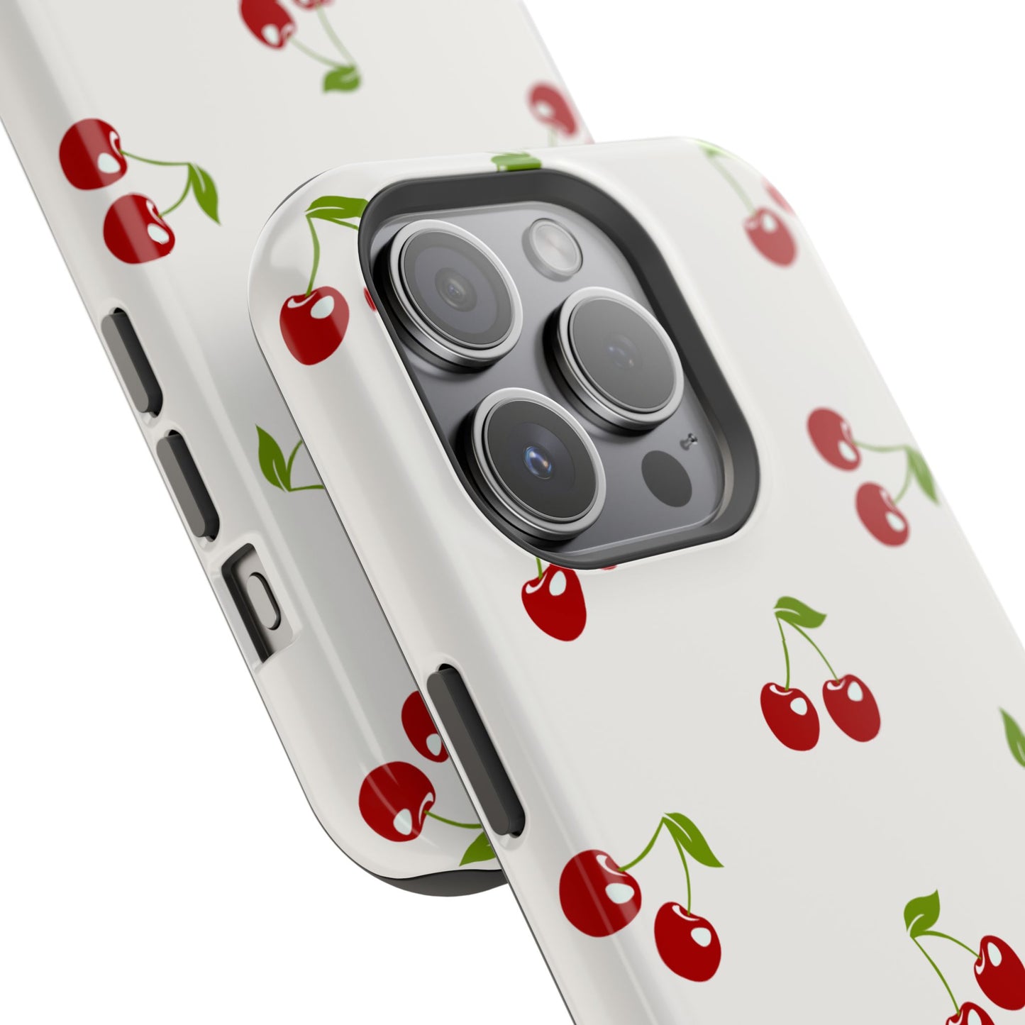 Cherry Blossom Tough MAGNETIC Phone Case