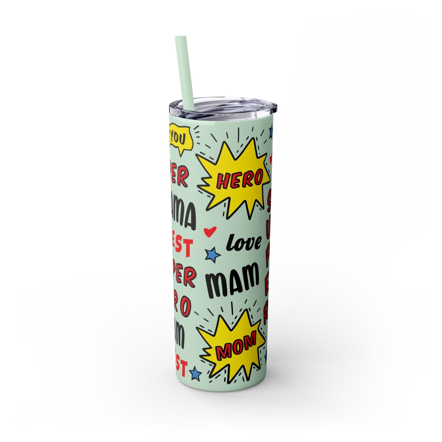 Skinny Tumbler