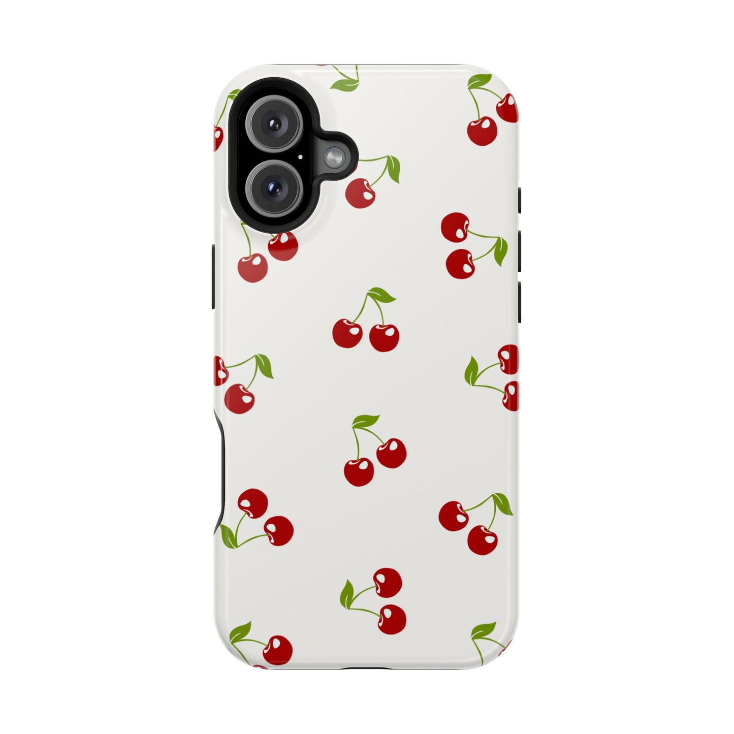 Cherry Blossom Tough MAGNETIC Phone Case