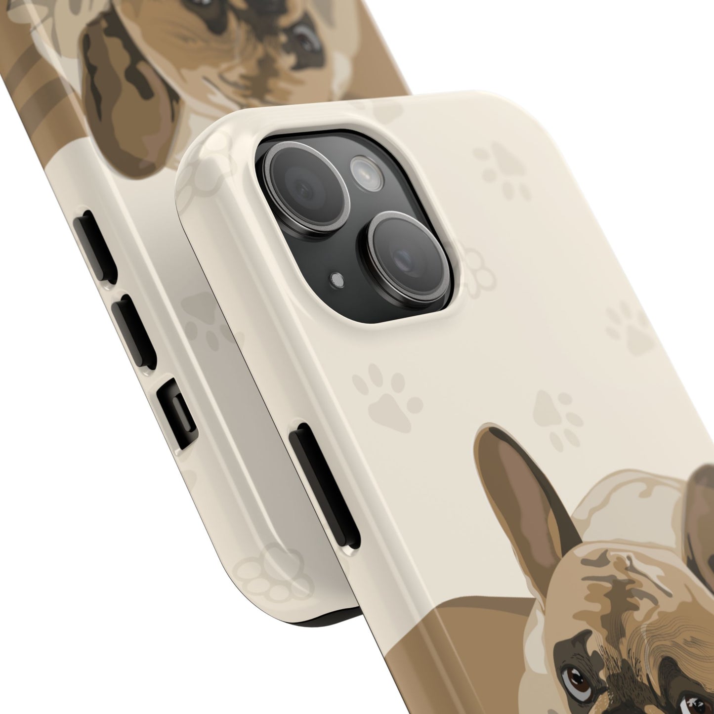 Dog Phone Case - Just Relax, I’ve Got This