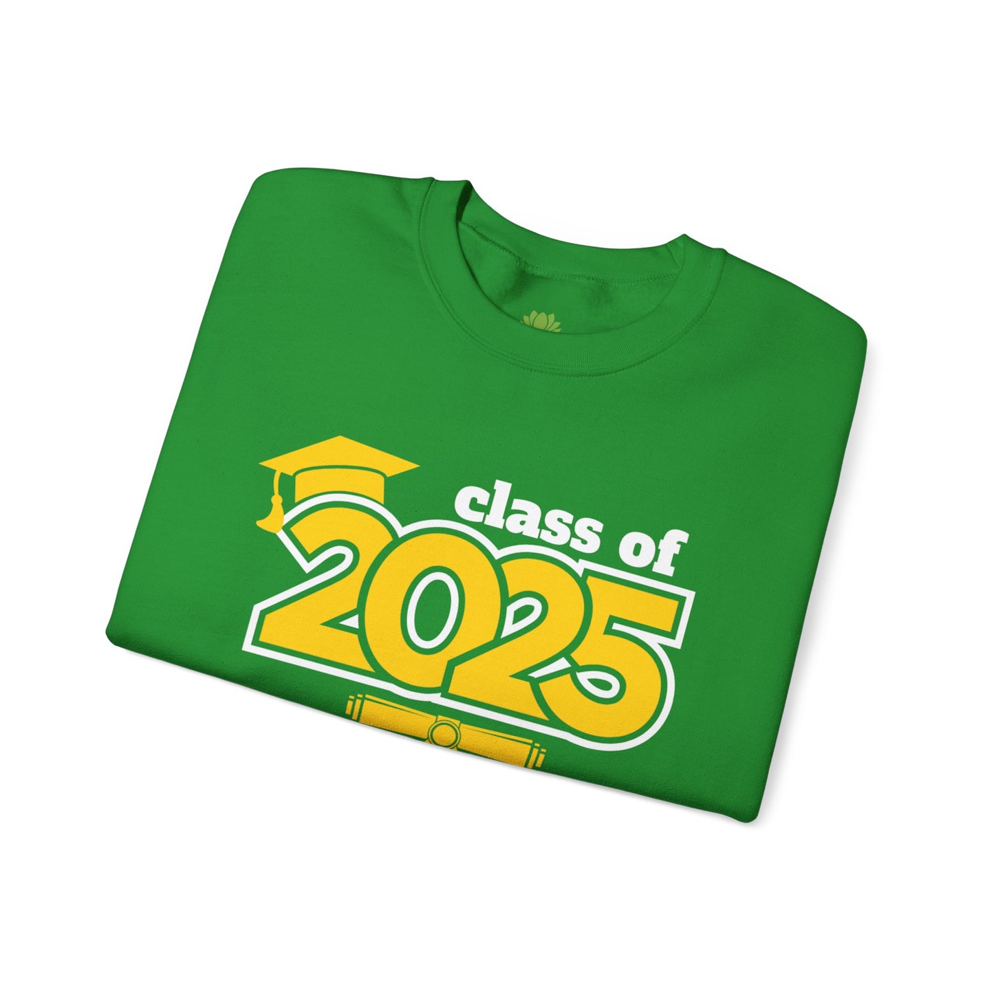 Summerville HS 2025 Graduation Crewneck Sweatshirt - Unisex Heavy Blend™