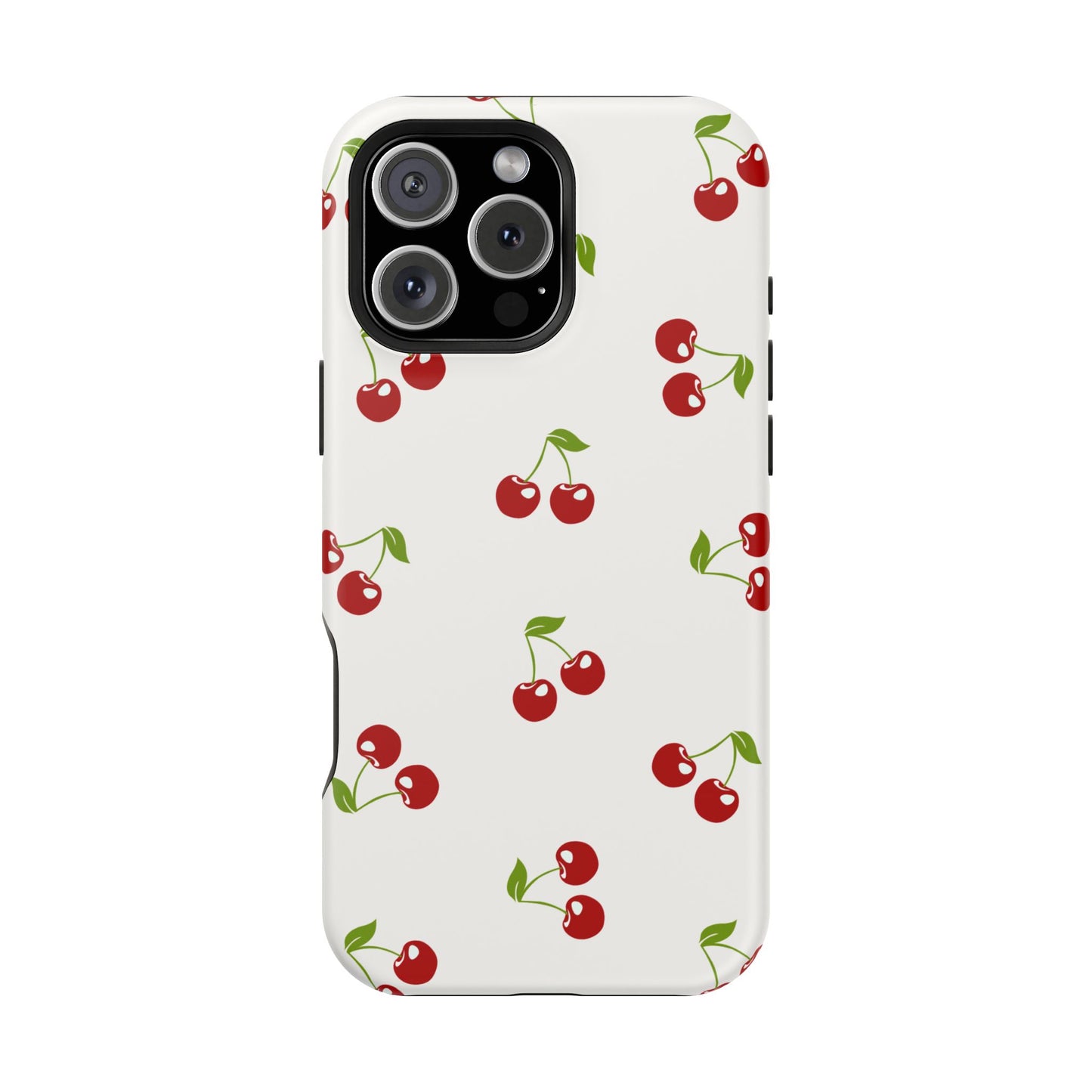 Cherry Blossom Tough MAGNETIC Phone Case