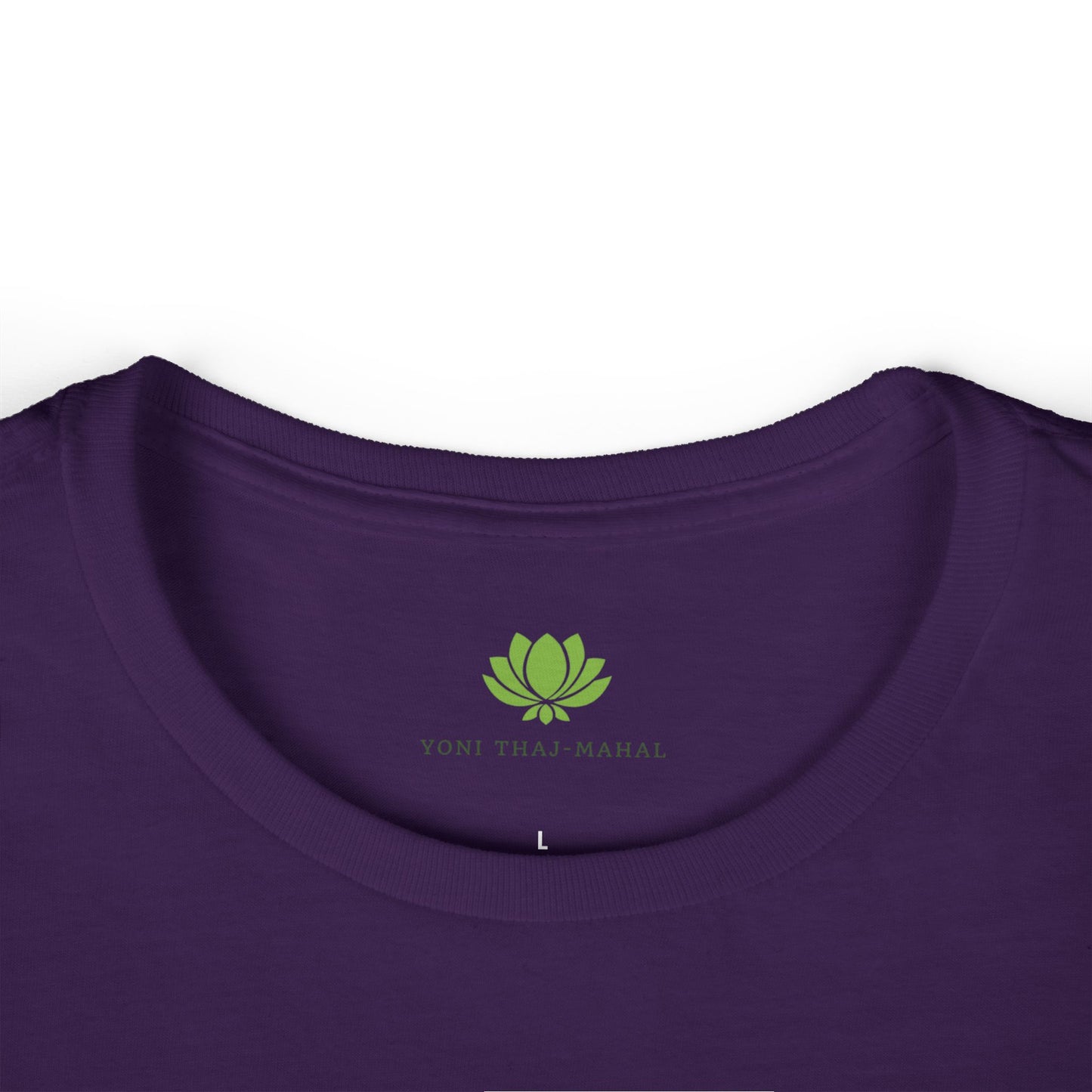 Women's Tee - Comfortable Casual GIRL BOSS T-Shirt for Everyday Wear