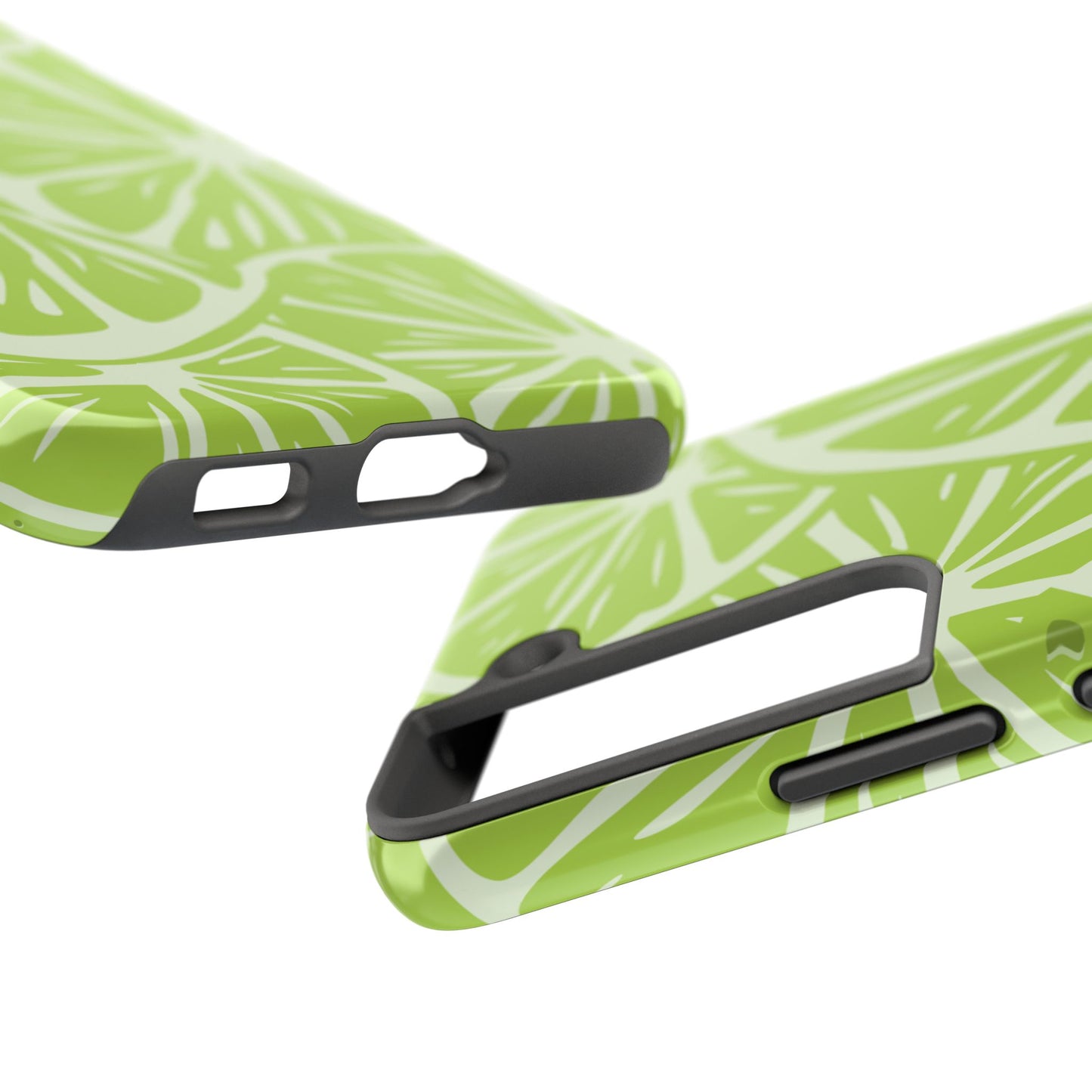 Lime Slice, Summer Vibes Phone Case