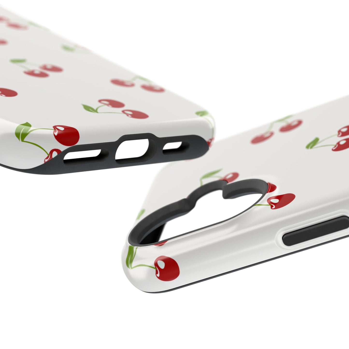 Cherry Blossom Tough MAGNETIC Phone Case